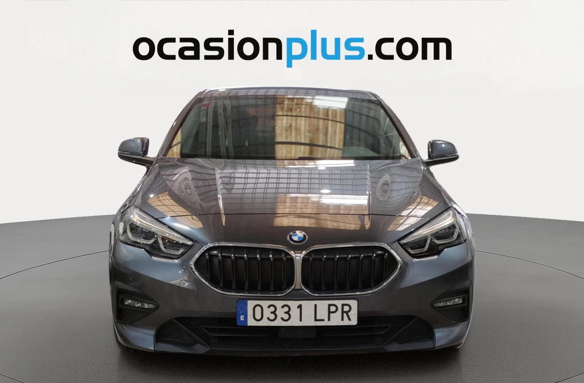 BMW Serie 2 218d Gran Coupe - foto 12