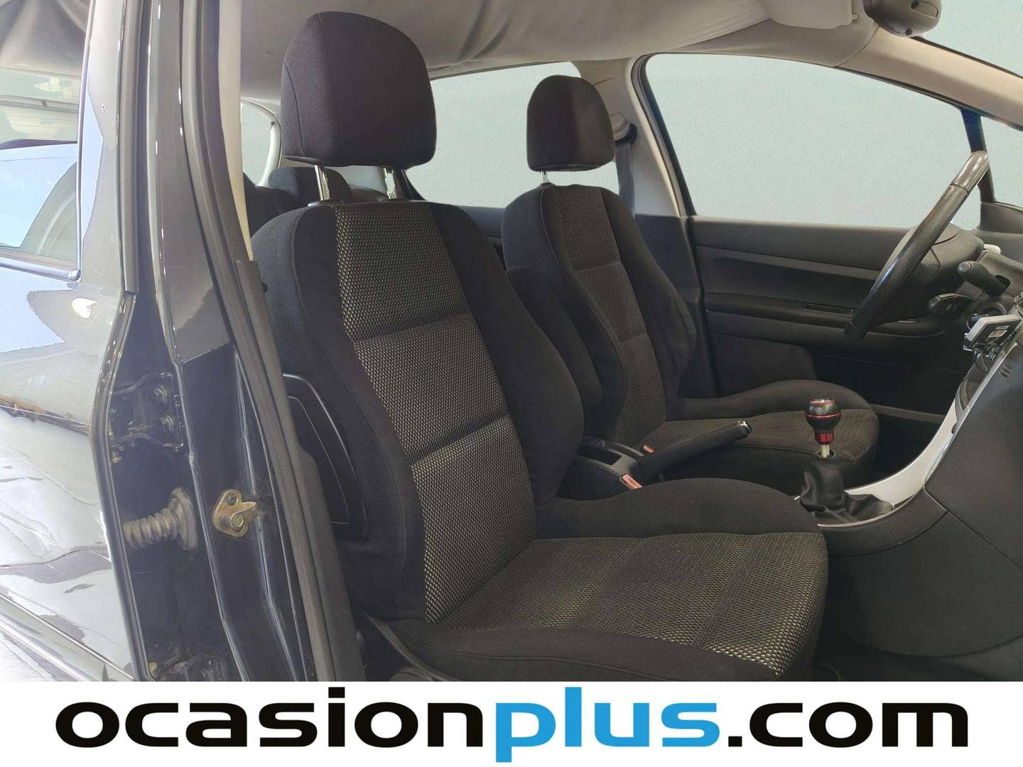 Peugeot 307 Peugeot 307 1.6 XS+ (110 CV) manual