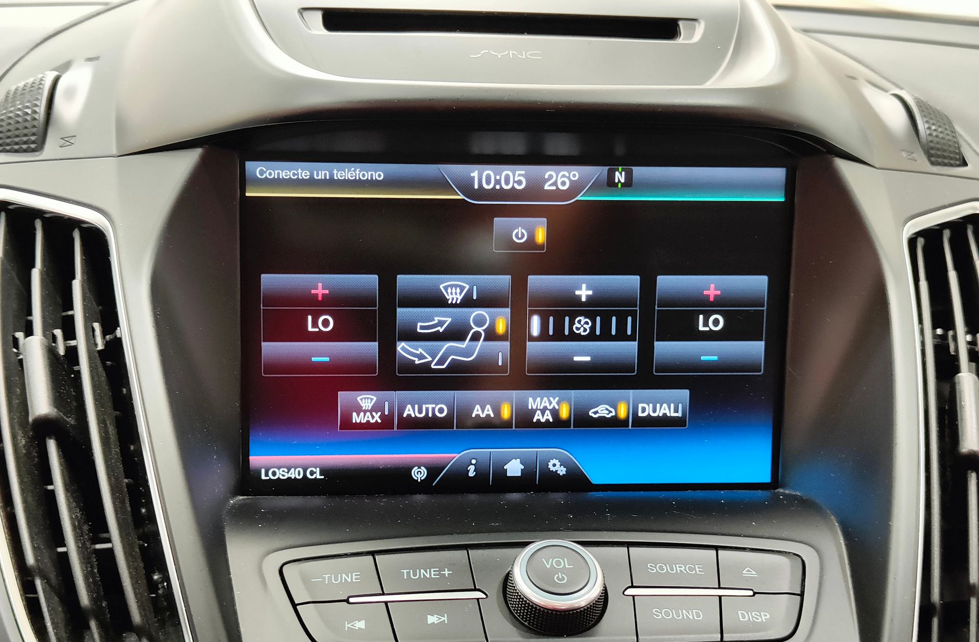 Ford Grand C-Max 1.0 EcoBoost Trend+ - foto 28