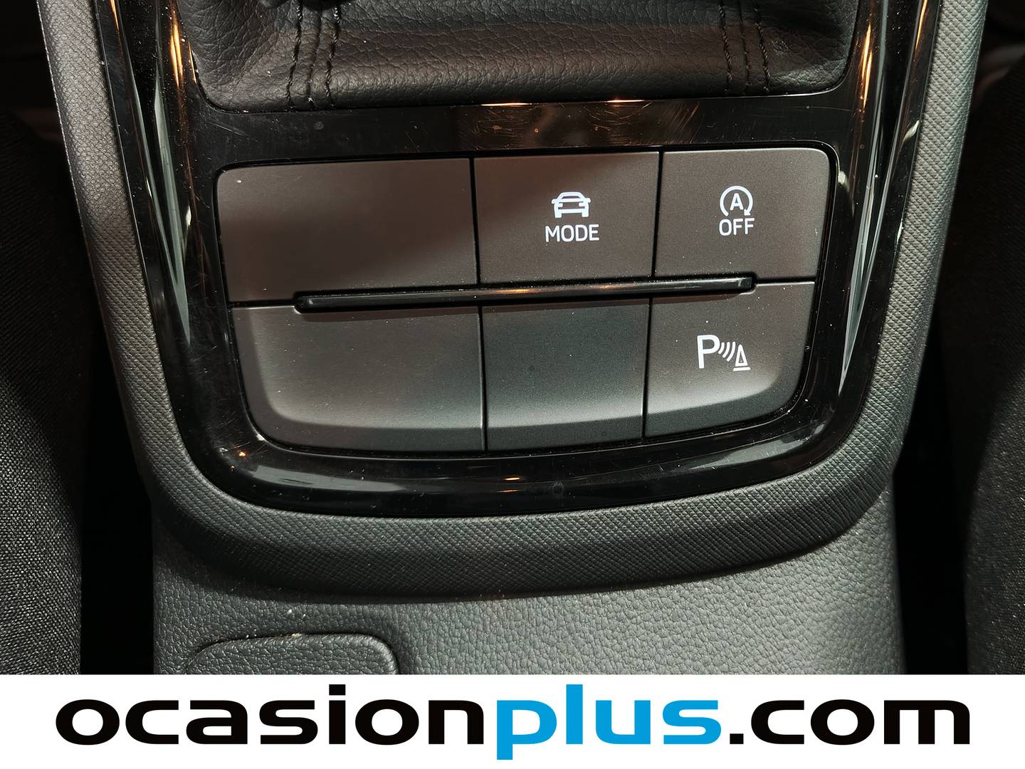 Acabados Skoda Scala Skoda Scala 1.0 TSI Selection DSG (115 CV)