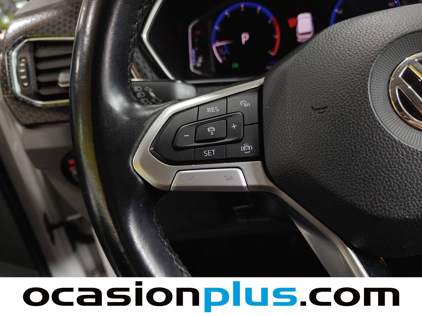 Foto Volkswagen T-Cross Volkswagen T-Cross Sport 1.0 TSI  (115 CV) DSG