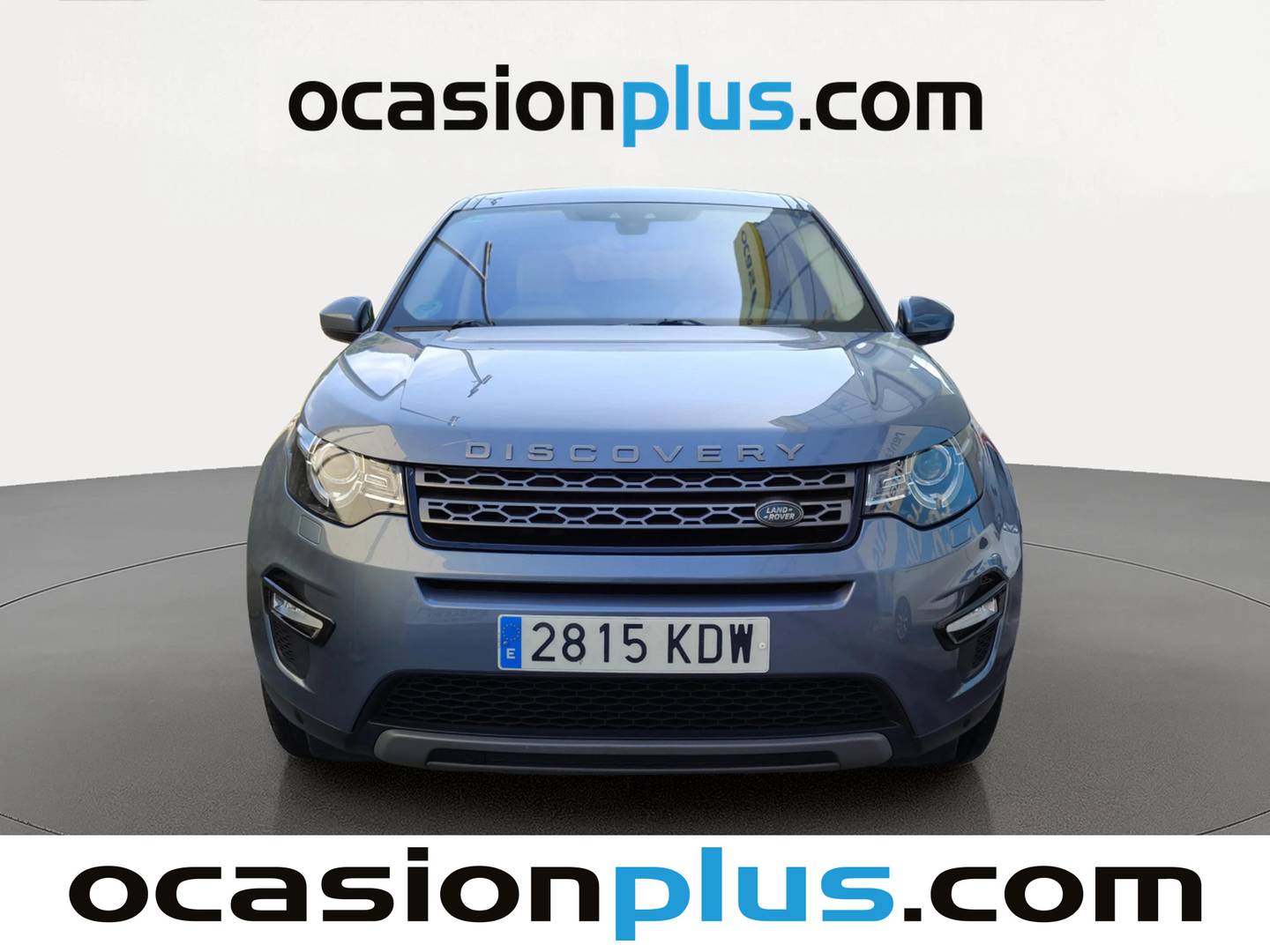 Land Rover Discovery Sport Land Rover Discovery Sport 2.0L SD4 SE 4WD Auto (240 CV) 7 Plazas al mejor precio