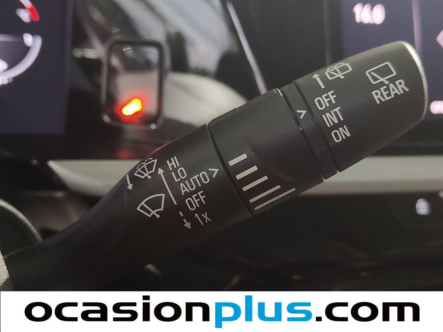 Opel Grandland Opel Grandland 1.5 CDTi Design & Tech Auto (130 CV) de segunda mano