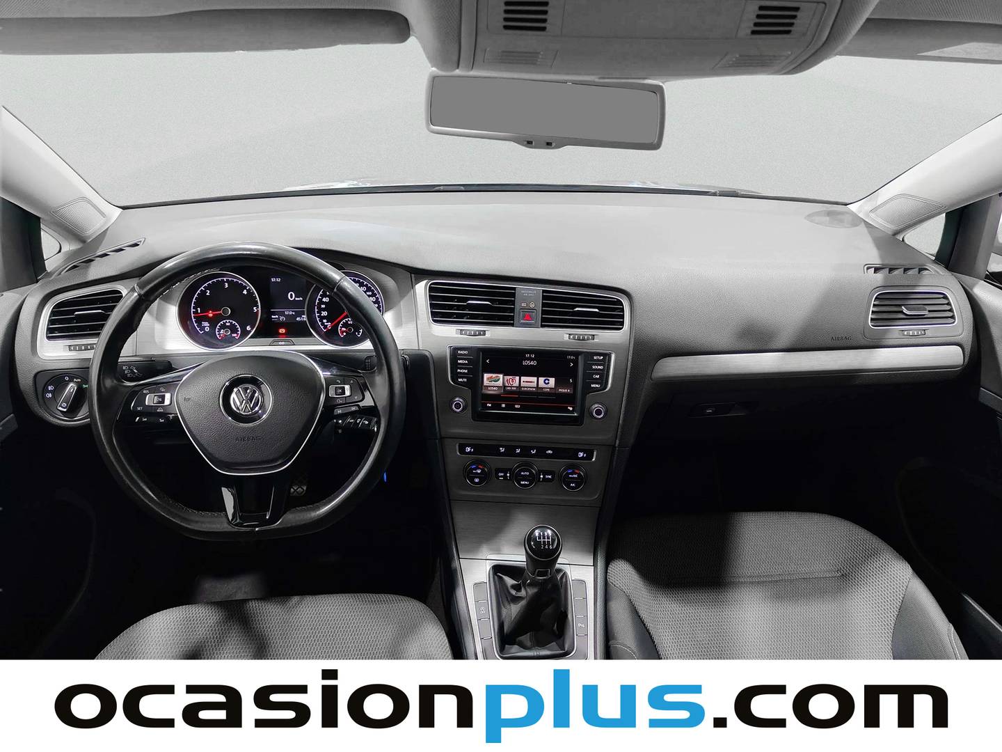 Volkswagen Golf Volkswagen Golf Advance 2.0 TDI BMT (150 CV) de ocasión