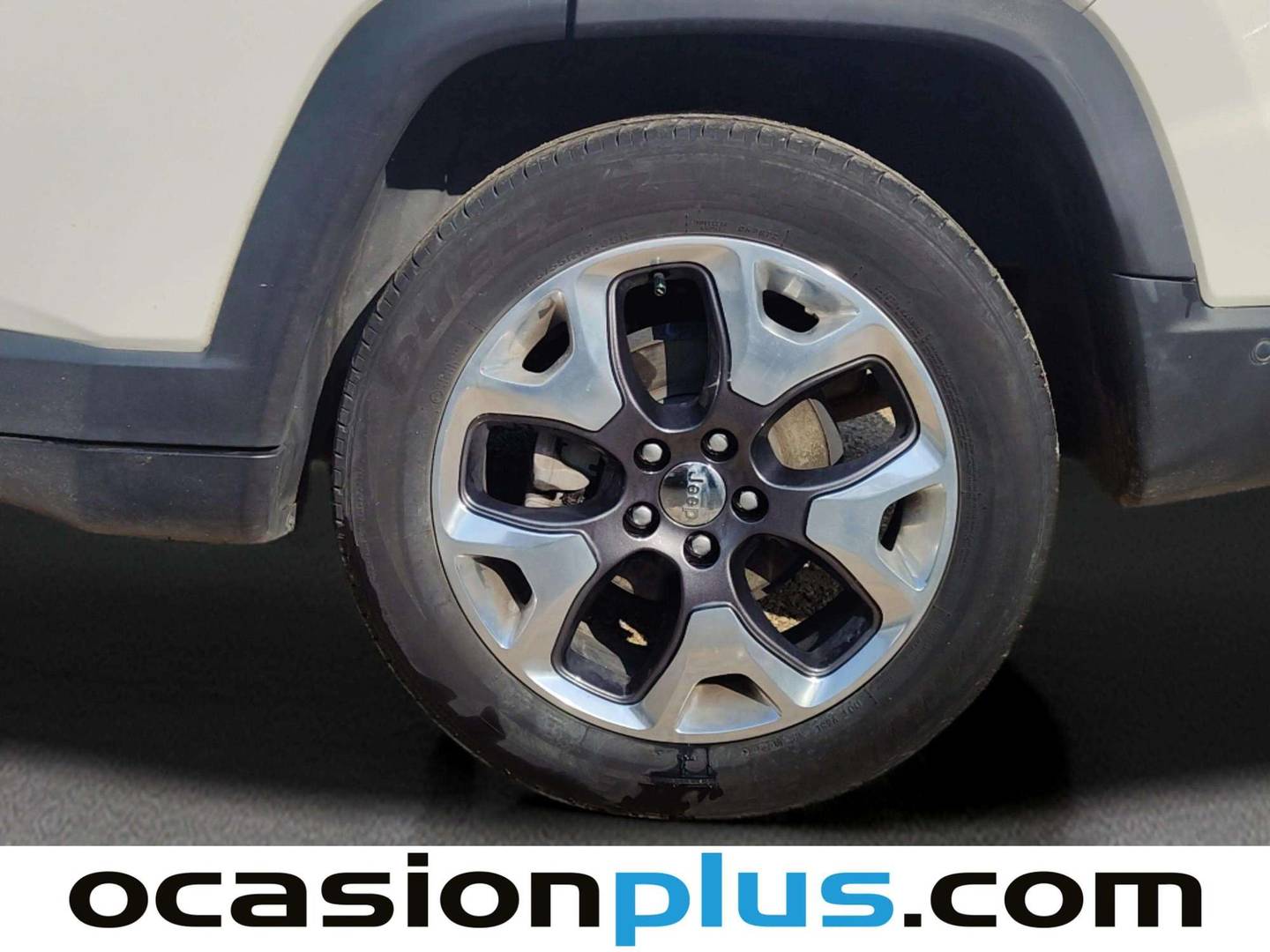 Jeep Compass Jeep Compass 1.4 Multiair Limited 4x2 (140 CV) al mejor precio
