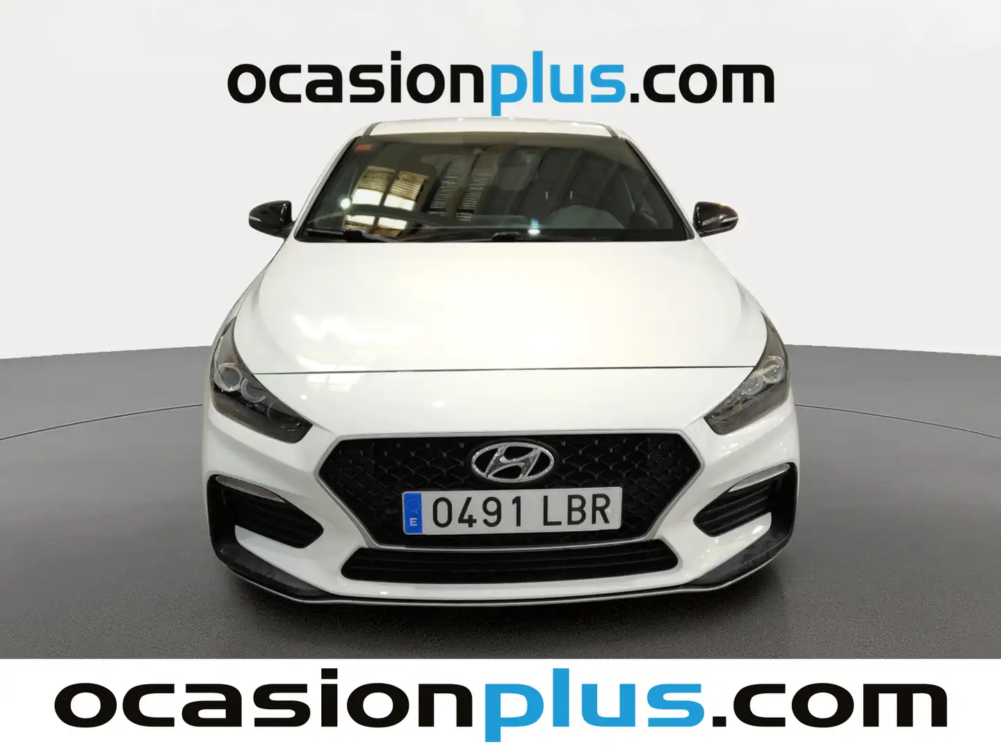 Foto Hyundai i30 Hyundai i30 1.4 TGDI N Line DT (140 CV)