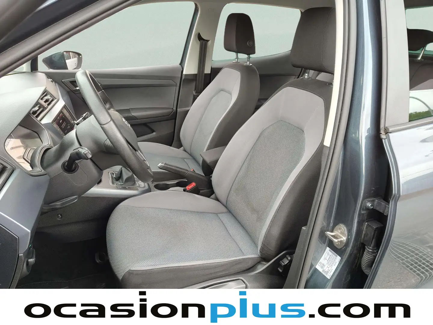 Foto Seat Arona SEAT Arona 1.6 TDI Ecomotive S&S Style (95 CV)