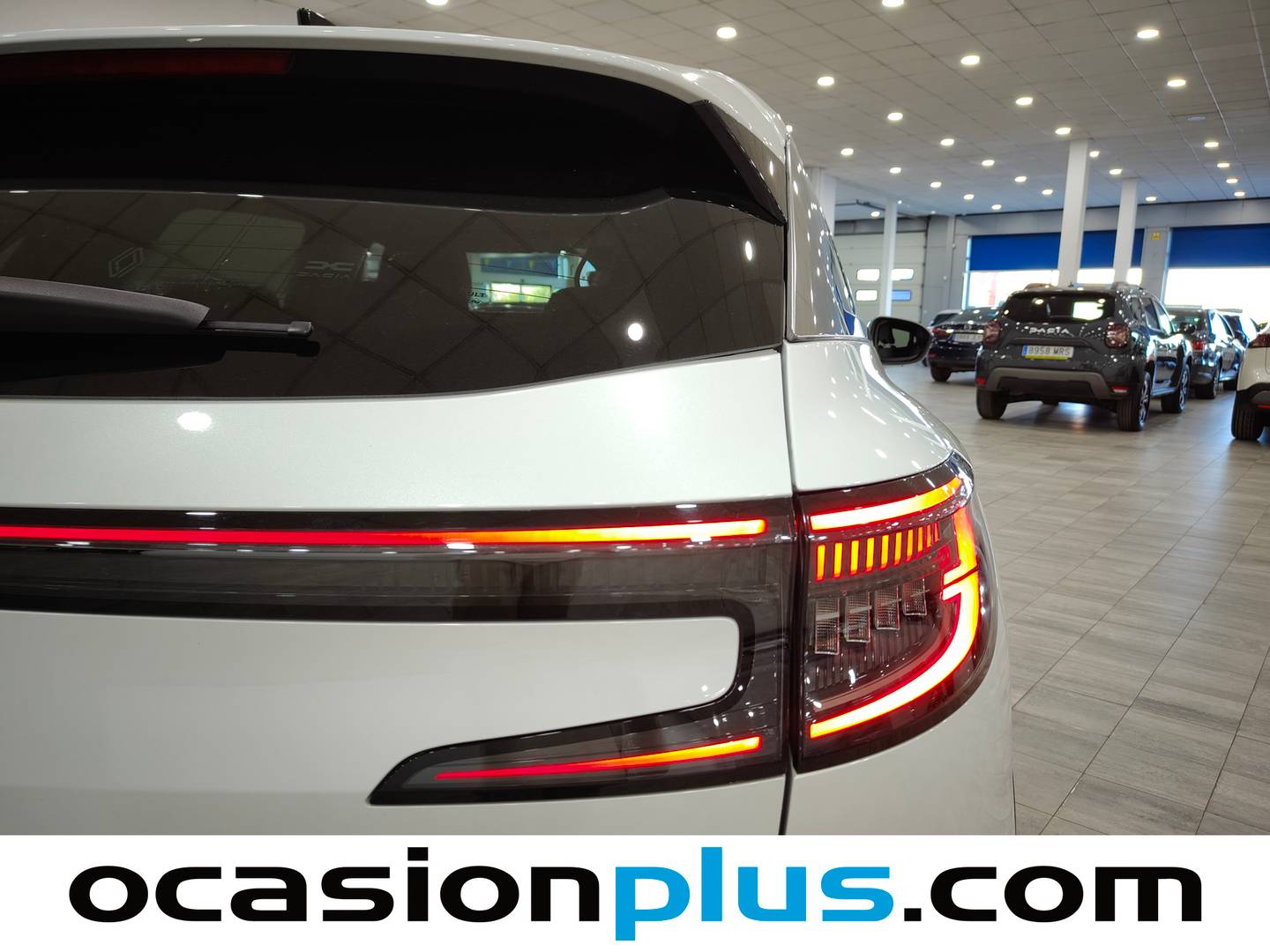 Renault Austral Renault Austral Techno Mild Hybrid Auto (158 CV) al mejor precio