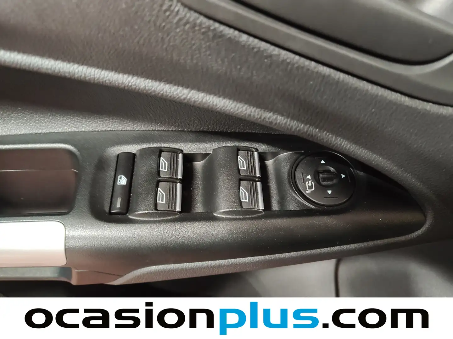 Foto Ford Transit Connect Ford Transit Connect Kombi 1.5 TDCi Trend 230 L2 (120 CV)