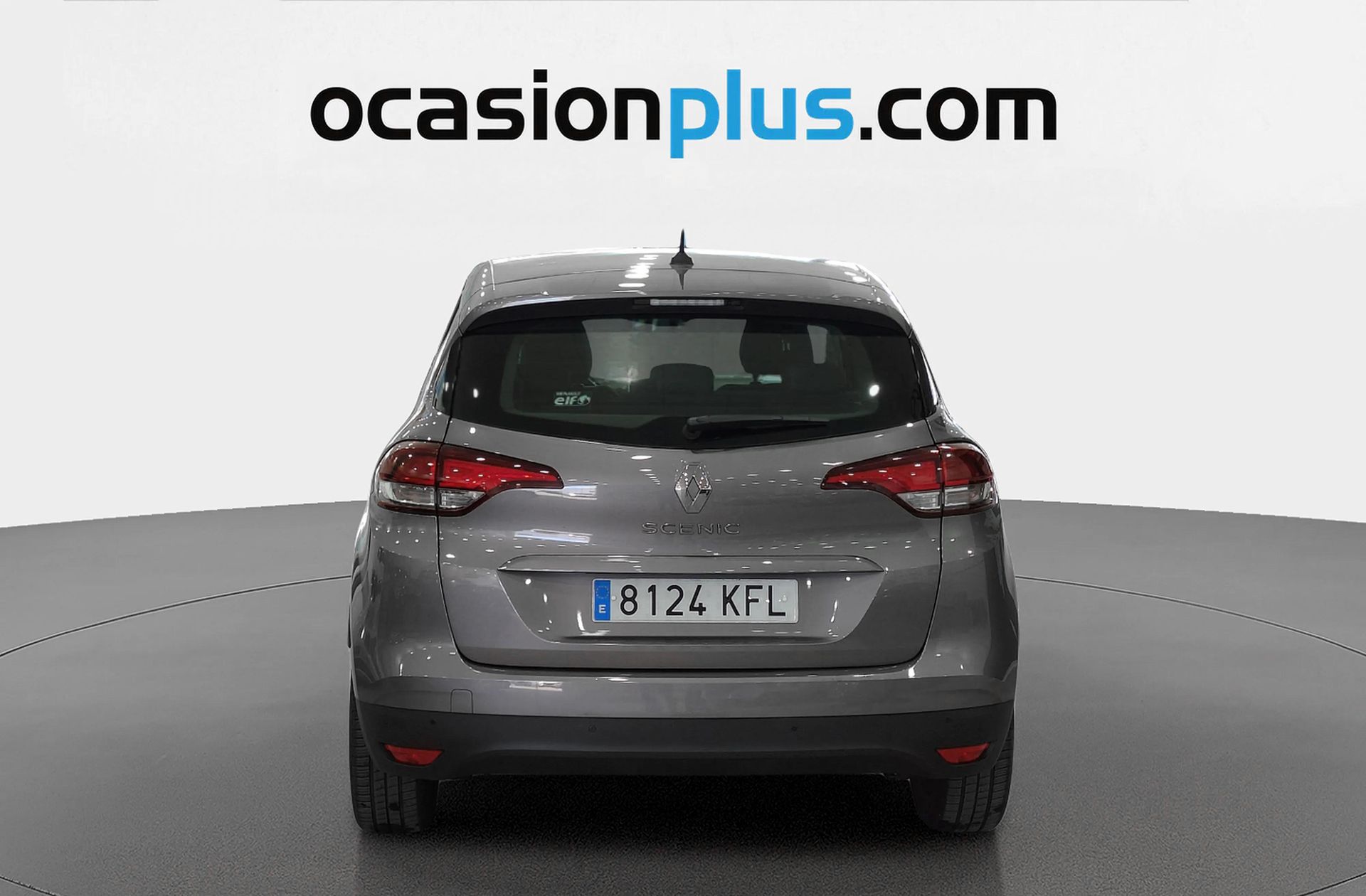 Renault Scénic Intens Energy TCe - foto 14
