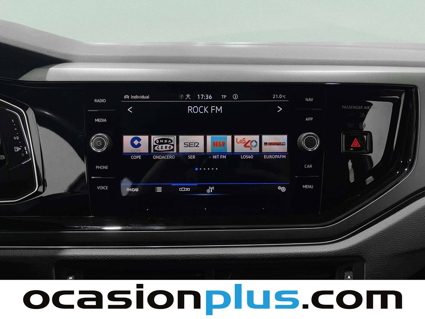 Volkswagen Taigo Volkswagen Taigo R-Line 1.5 TSI (150 CV) DSG km 0