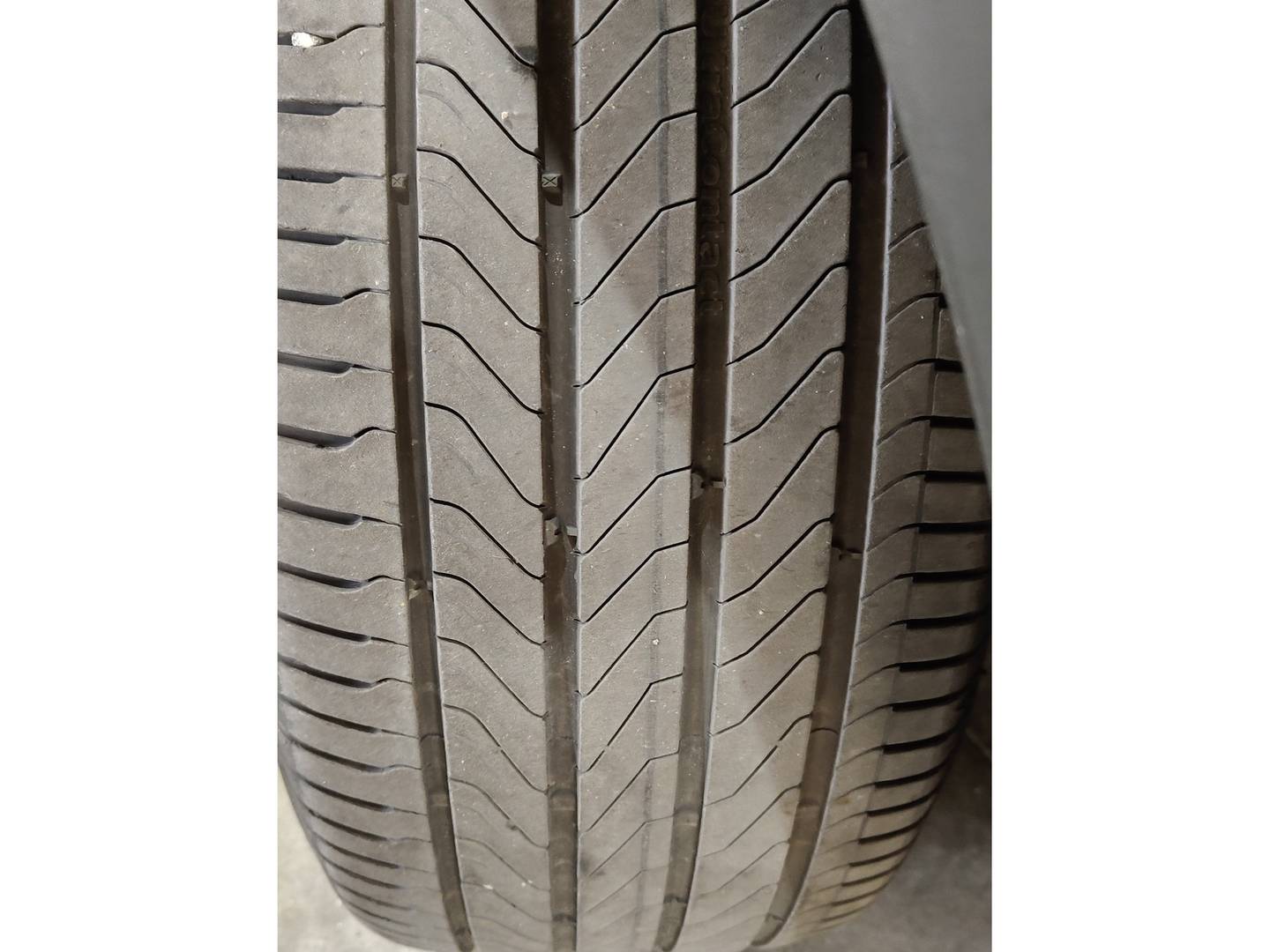 Foto BMW X5 BMW X5 xDrive25d (231 CV)