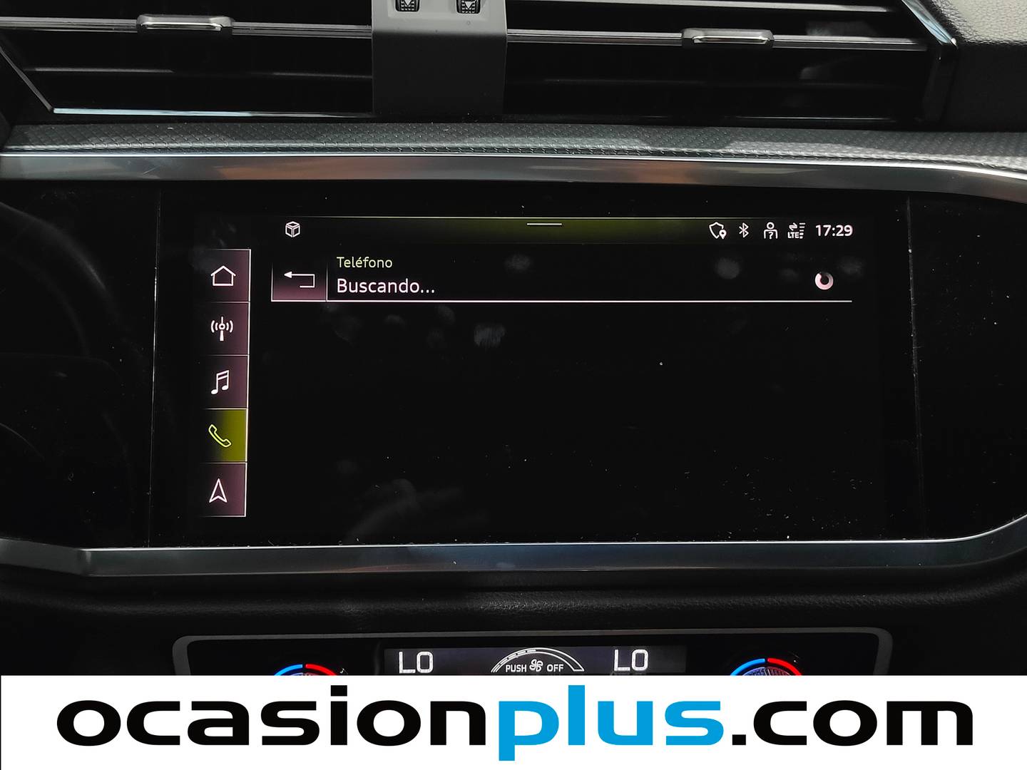 Audi Q3 Sportback Audi Q3 Sportback Black Line 40 TDI Quattro (200 CV) S Tronic S-Line barato