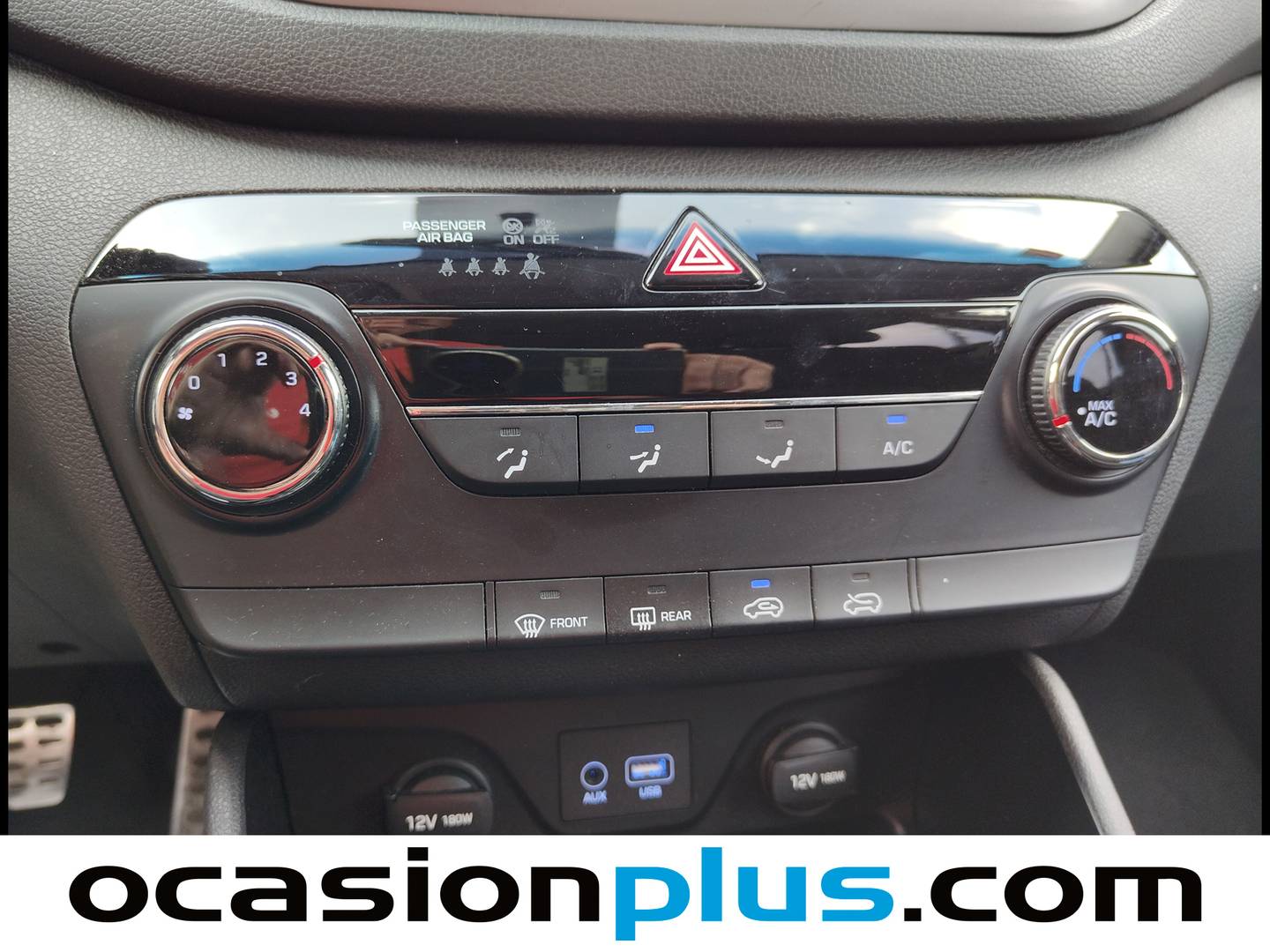 Acabados Hyundai Tucson Hyundai Tucson 1.6 GDI BlueDrive Essence 4x2 (131 CV)