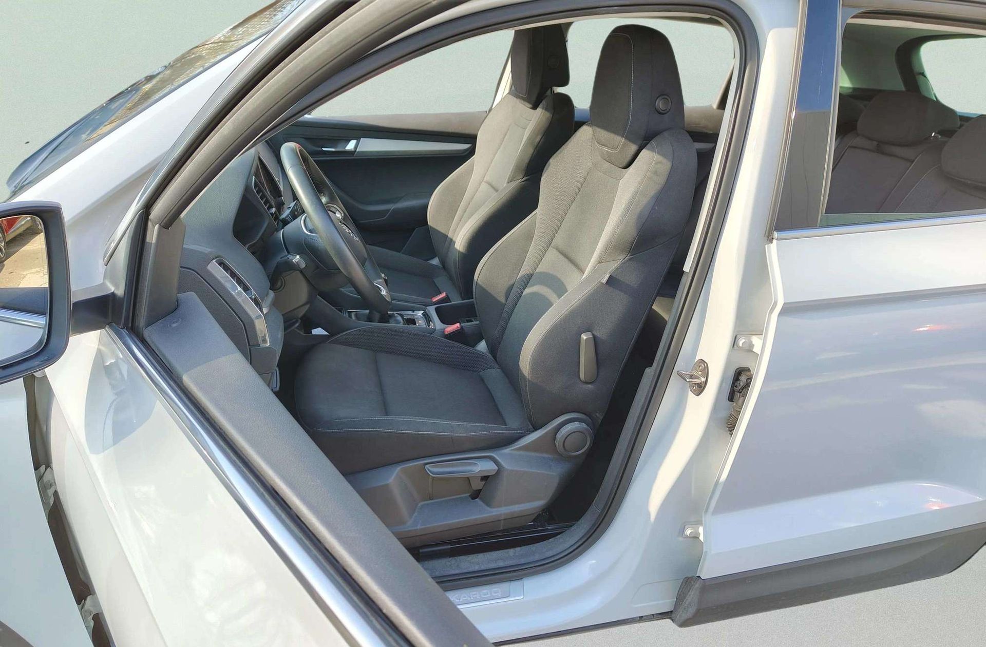 Škoda Karoq 2.0 TDI Selection - foto 10