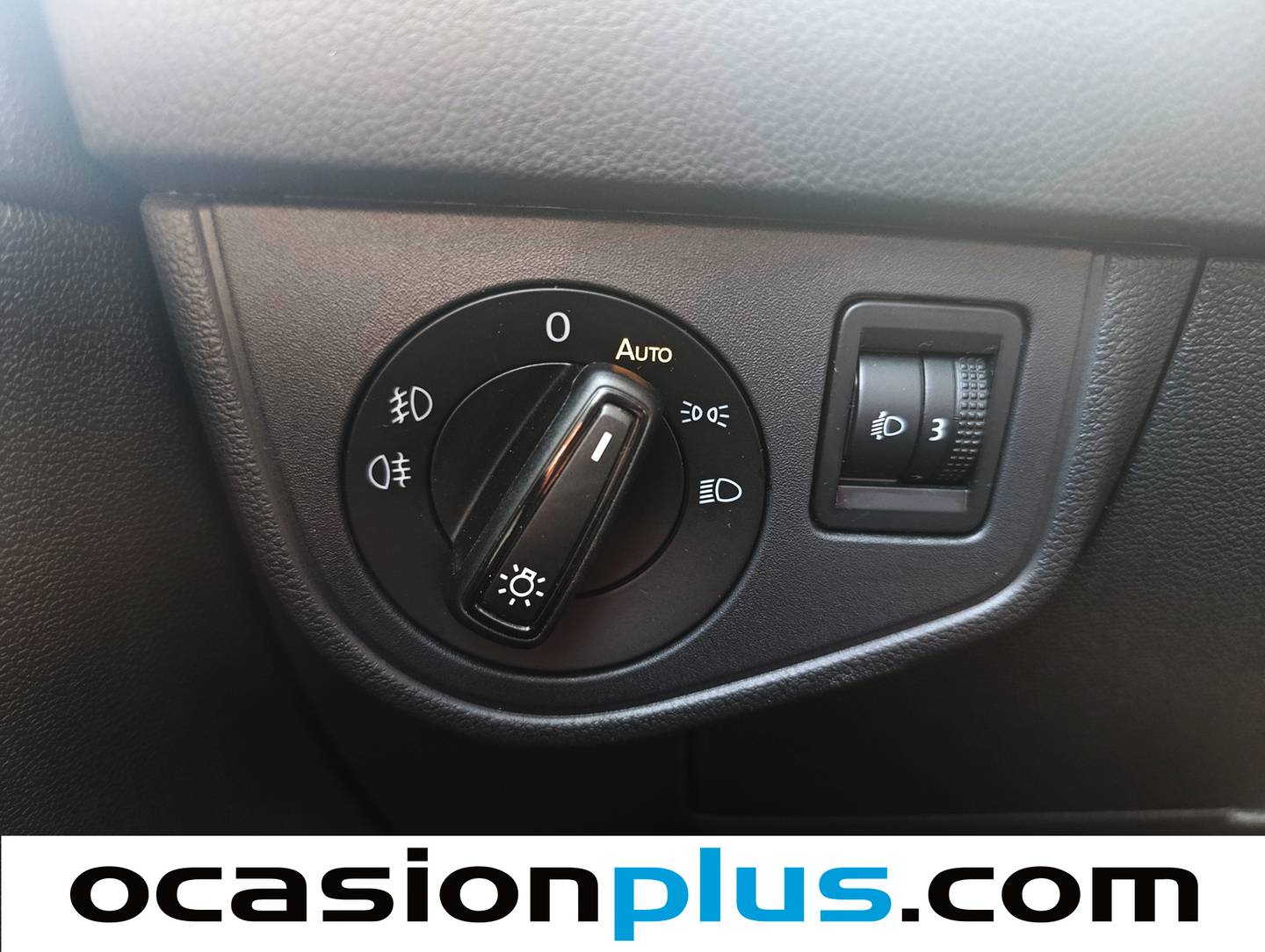 Acabados Volkswagen Taigo Volkswagen Taigo ``Más`` 1.0 TSI (115 CV)
