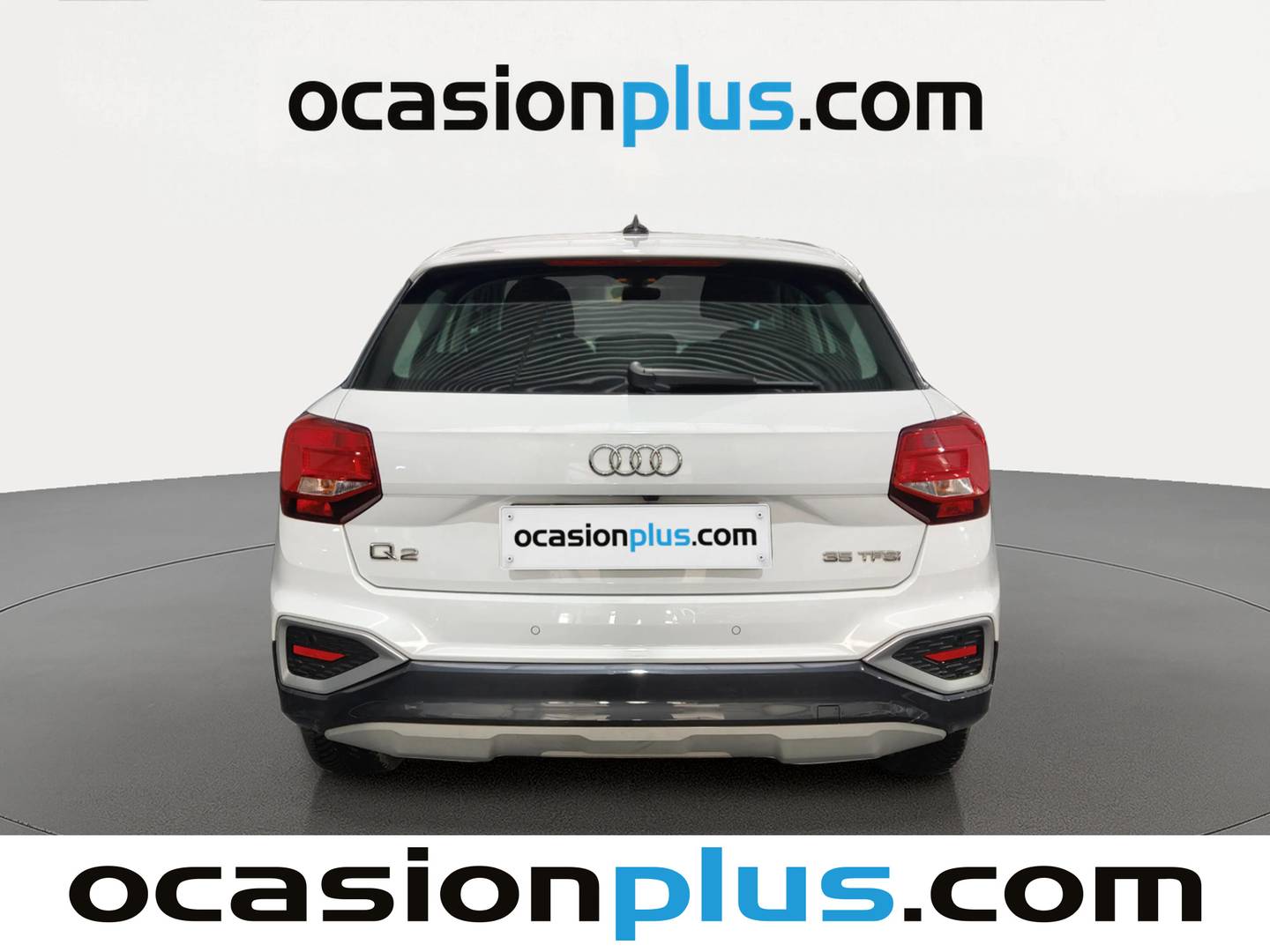Foto Audi Q2 Audi Q2 Advanced 35 TFSI (150 CV) S tronic