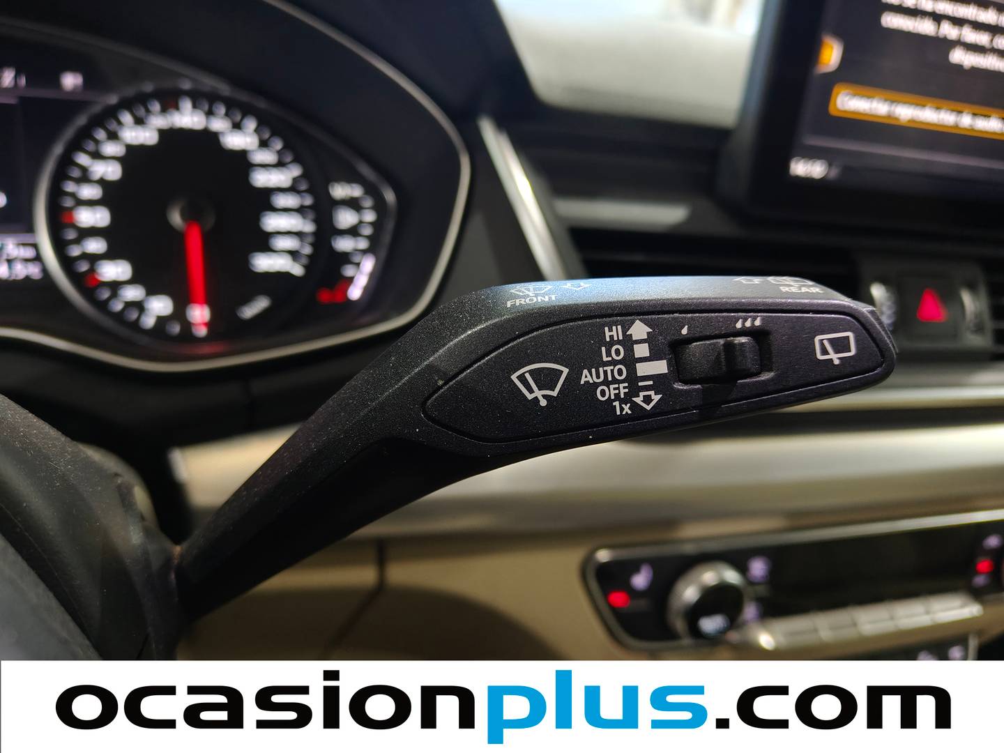 Paquetes del Audi Q5 Audi Q5 Design 2.0 TDI quattro (190 CV) S tronic