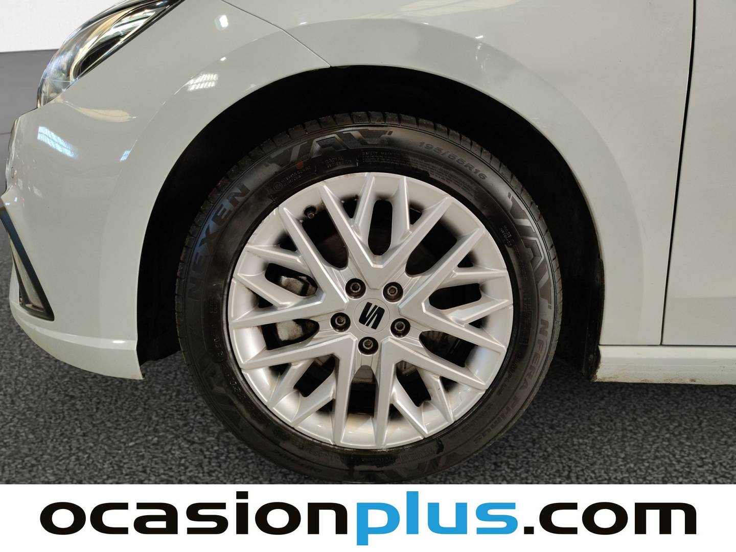 Foto Seat Ibiza SEAT Ibiza 1.0 TSI S&S FR XL (115 CV)