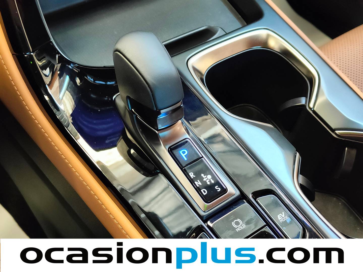 Lexus NX Lexus NX 350h Premium+ 2WD (242 CV) de segunda mano