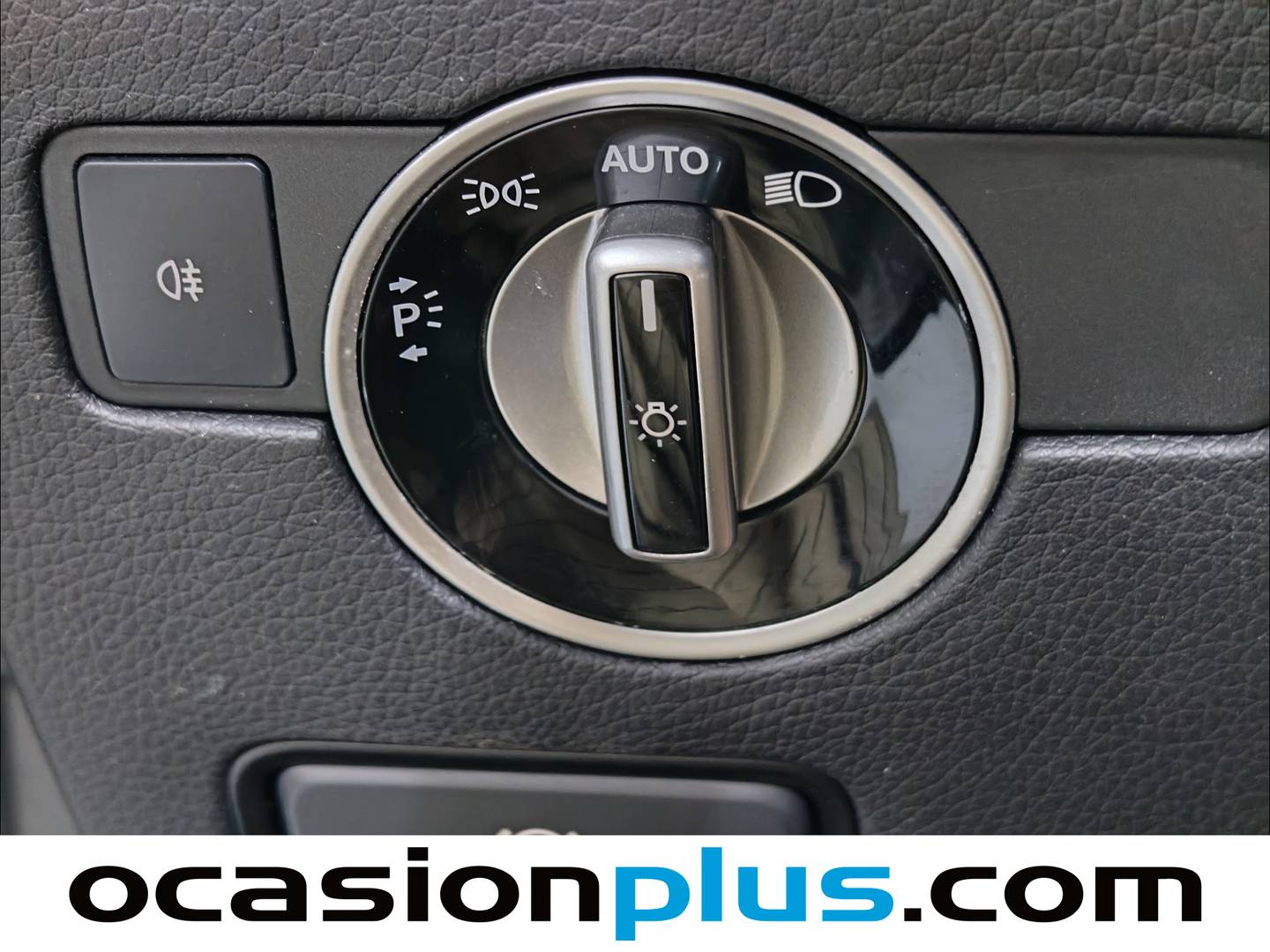 Foto Mercedes Clase SLK Mercedes-Benz Clase SLK SLK SLK 200 (184 CV)