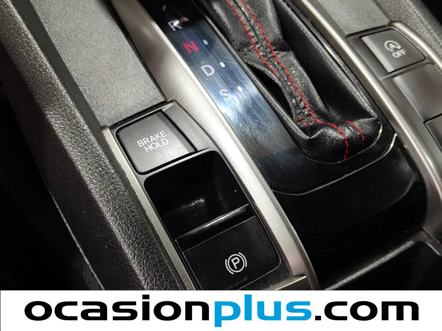 Honda Civic Honda Civic 1.0 I-VTEC Turbo Dynamic Nav CVT (129 CV) seminuevo