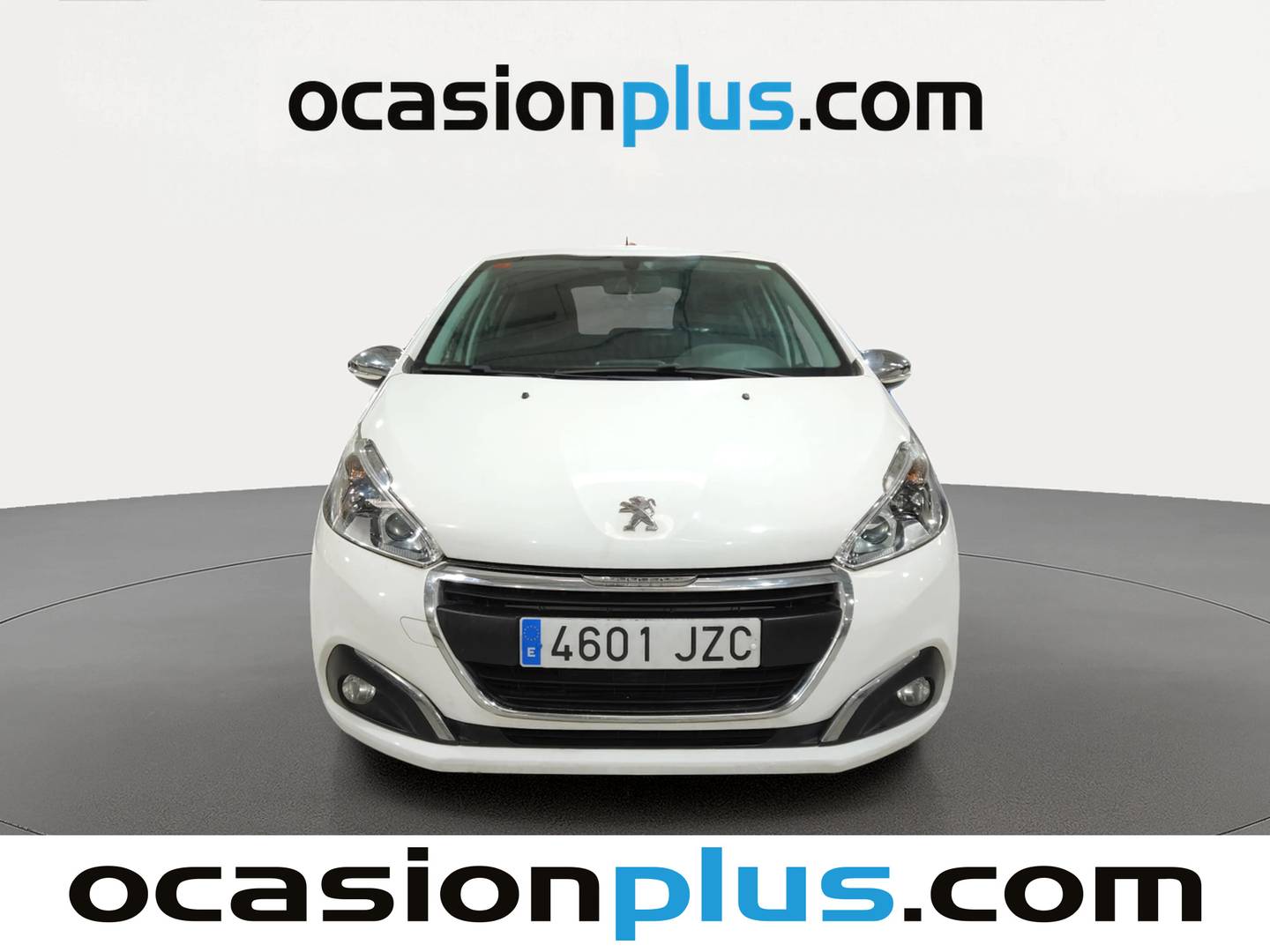 Peugeot 208 Peugeot 208 1.6 BlueHDi Style (75 CV) 75cv