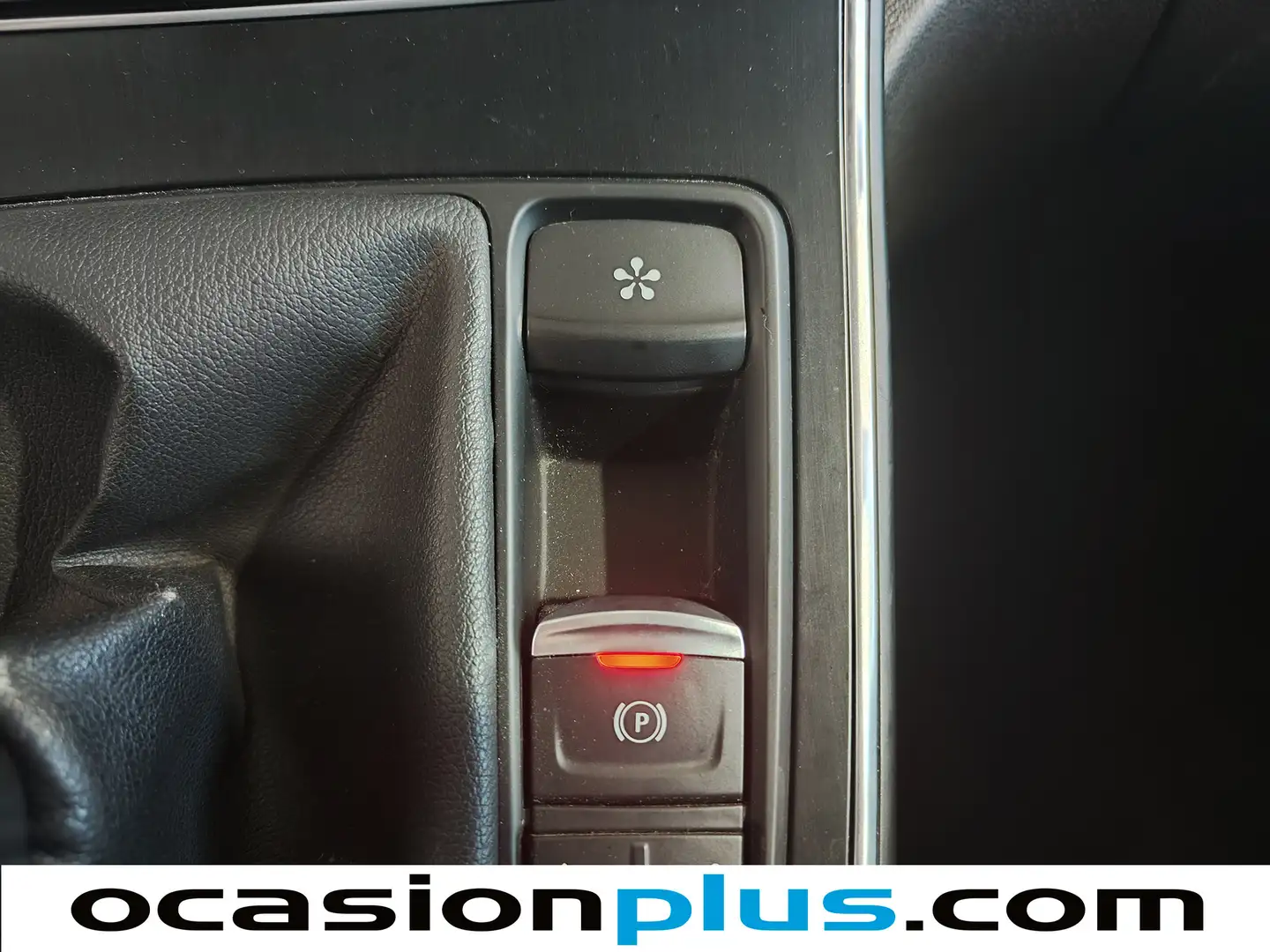 Foto Renault Grand Scénic Renault Grand Scenic Zen Energy TCe (140 CV)