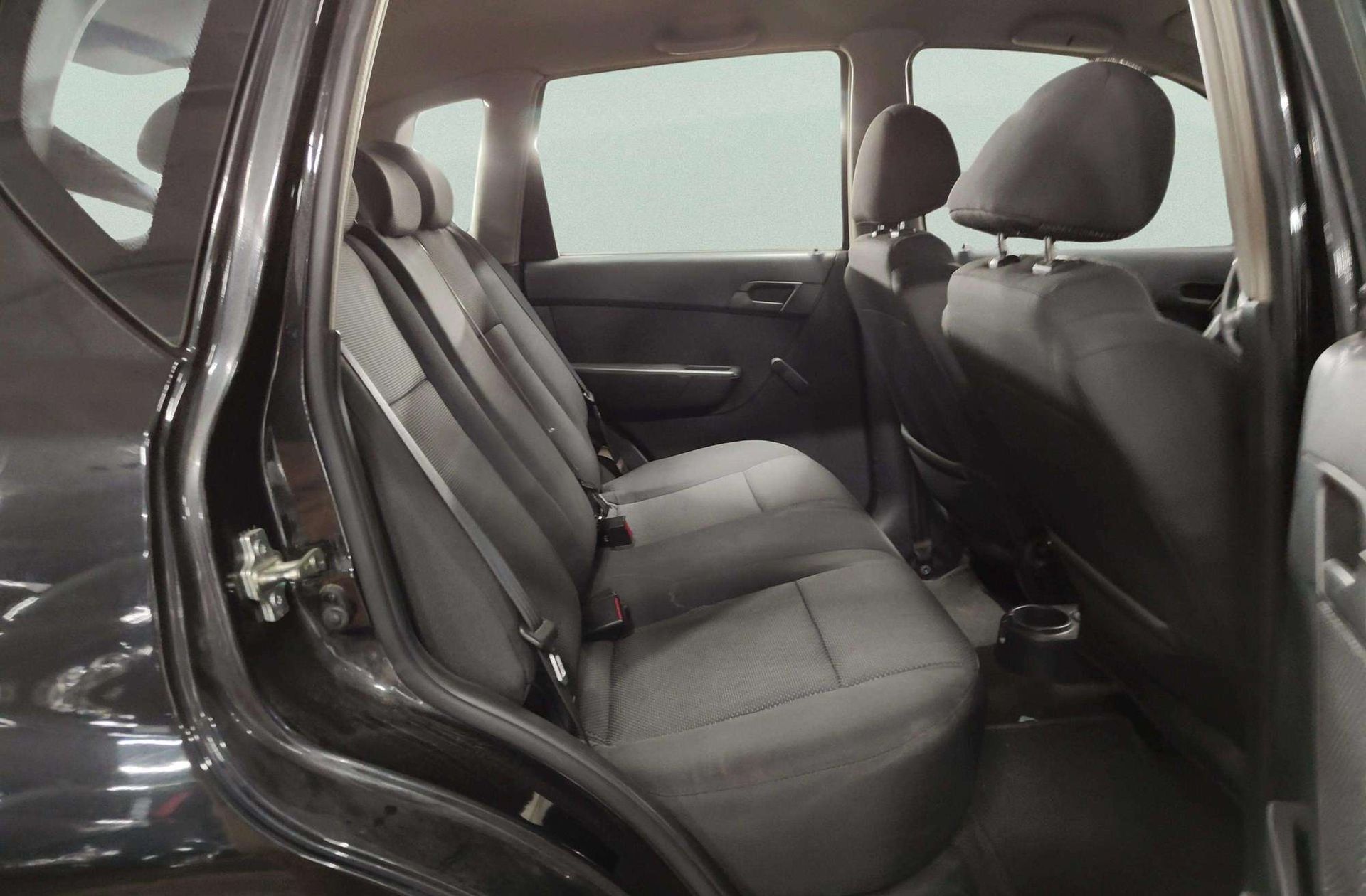 Chevrolet Aveo 1.2 16v LS - foto 12