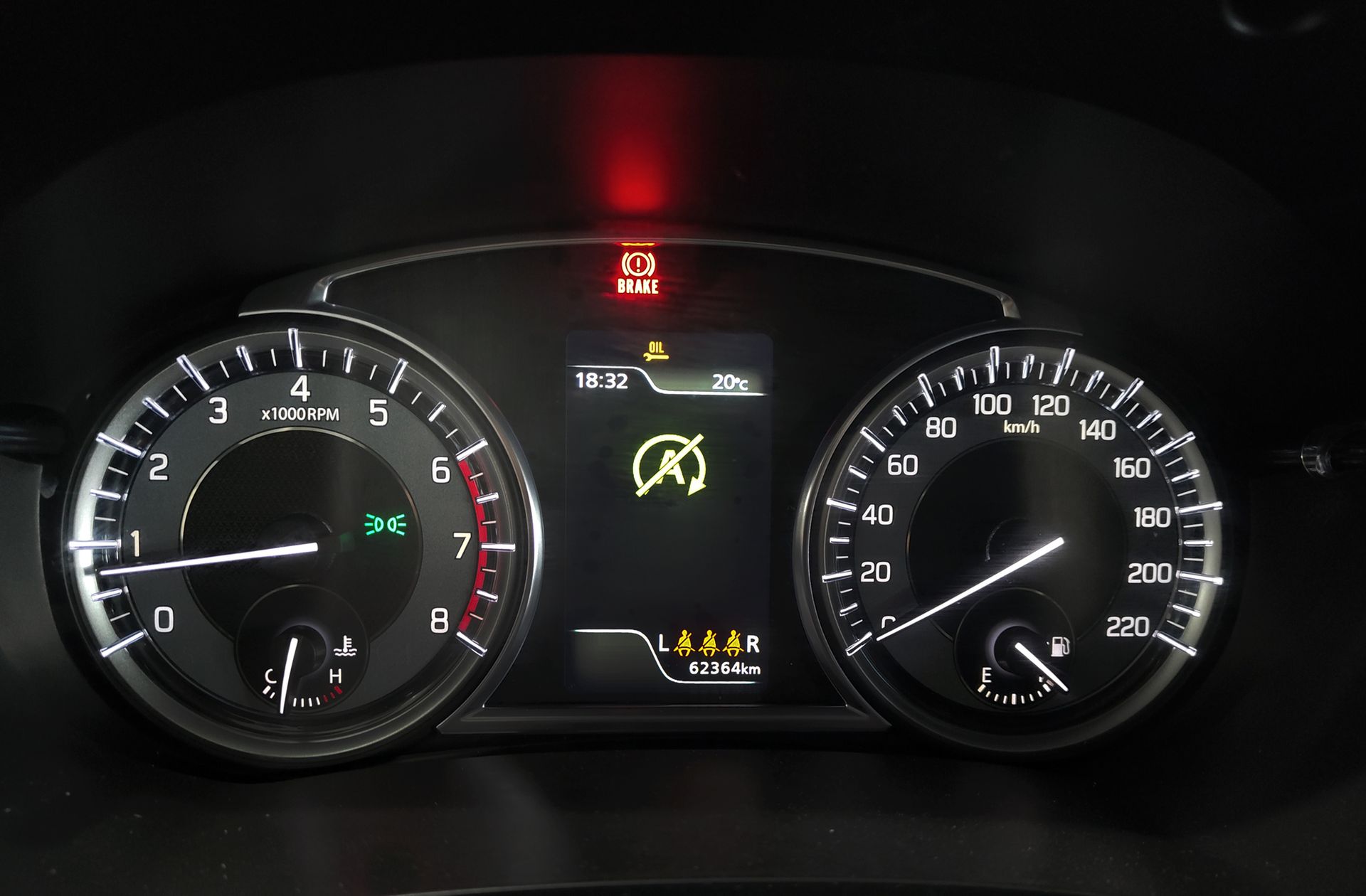 Suzuki Vitara 1.4 Turbo Mild Hybrid GLE - foto 23