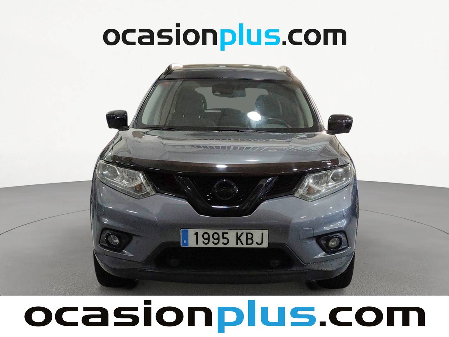 Nissan X-TRAIL Nissan X-Trail dCi 177 Tekna 4x2 XTronic (177 CV) 177cv