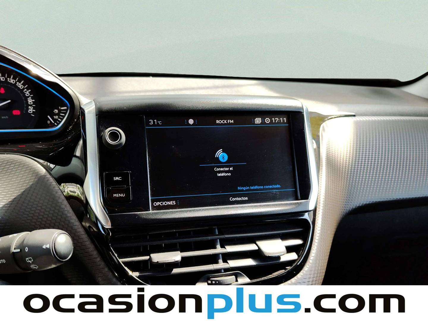 Peugeot 2008 Peugeot 2008 PureTech 110 Allure EAT6 (110 CV) automático
