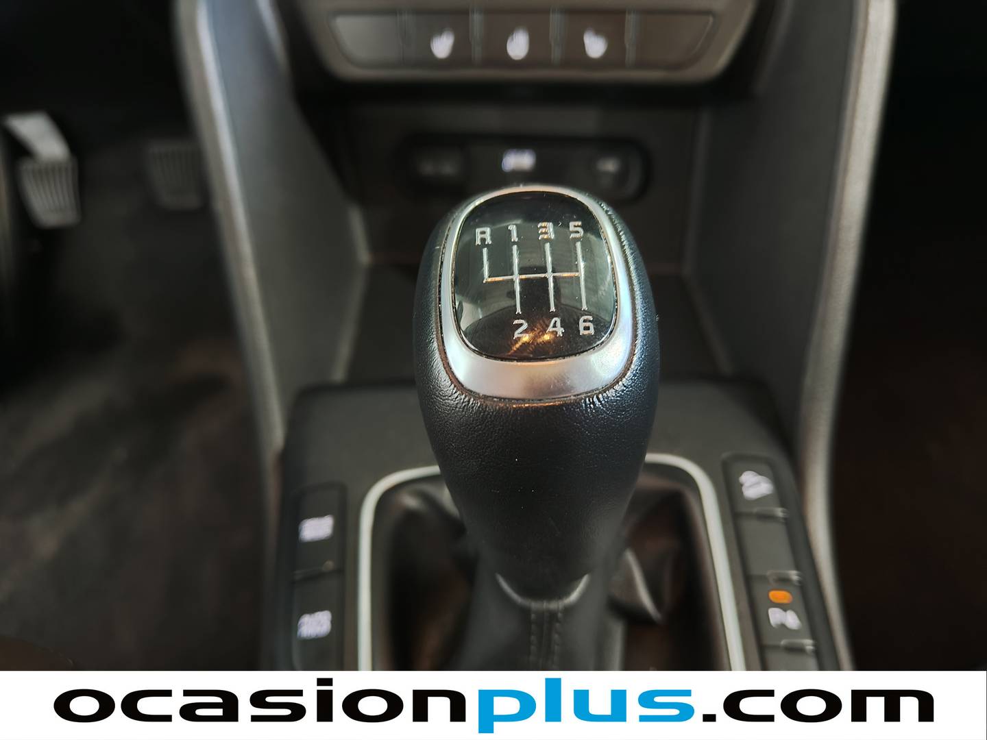 Foto KIA Sportage Kia Sportage 1.6 T-GDi Concept 4X2 (150 CV)