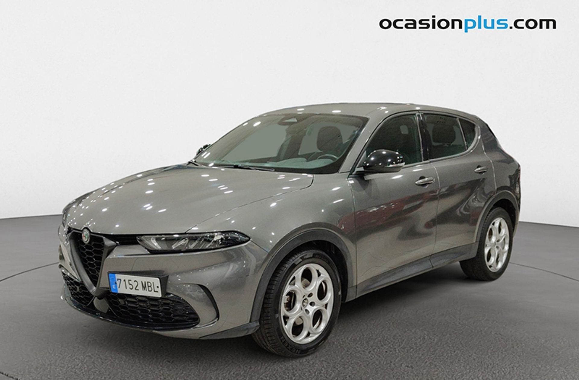 Alfa Romeo Tonale 1.5 MHEV Sprint FWD