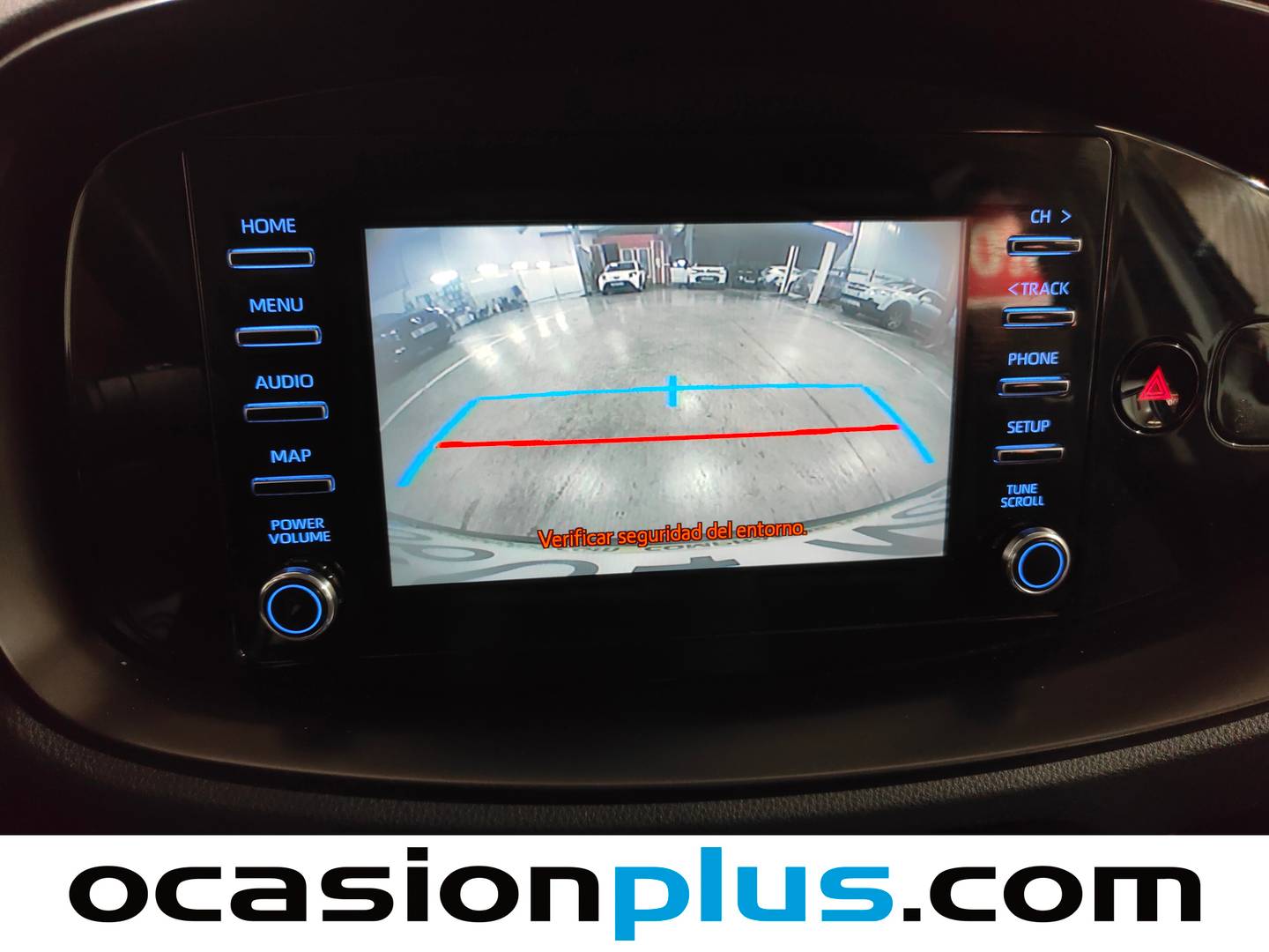 Foto Toyota Aygo X Cross Toyota Aygo X Cross 1.0 VVT-I Play (72 CV)