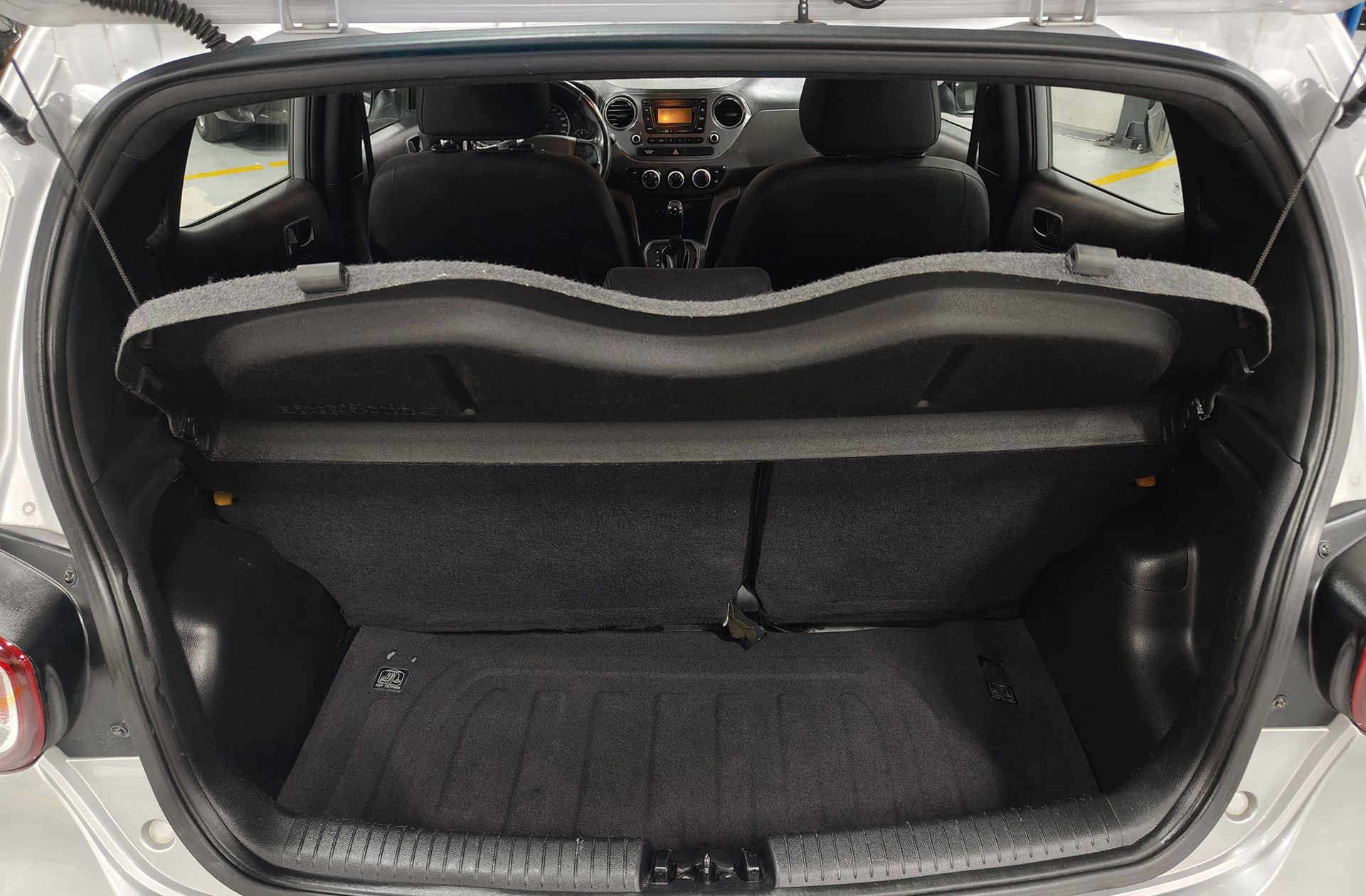 Hyundai i10 1.0 Go! - foto 13