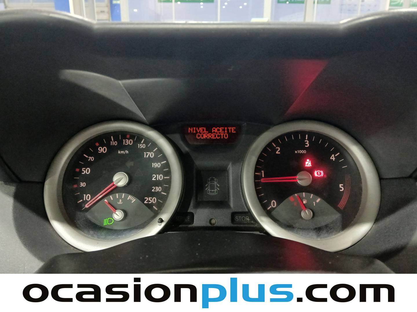 Renault Mégane Renault Megane 1.9 dCi Confort Expression (120 CV) 2005