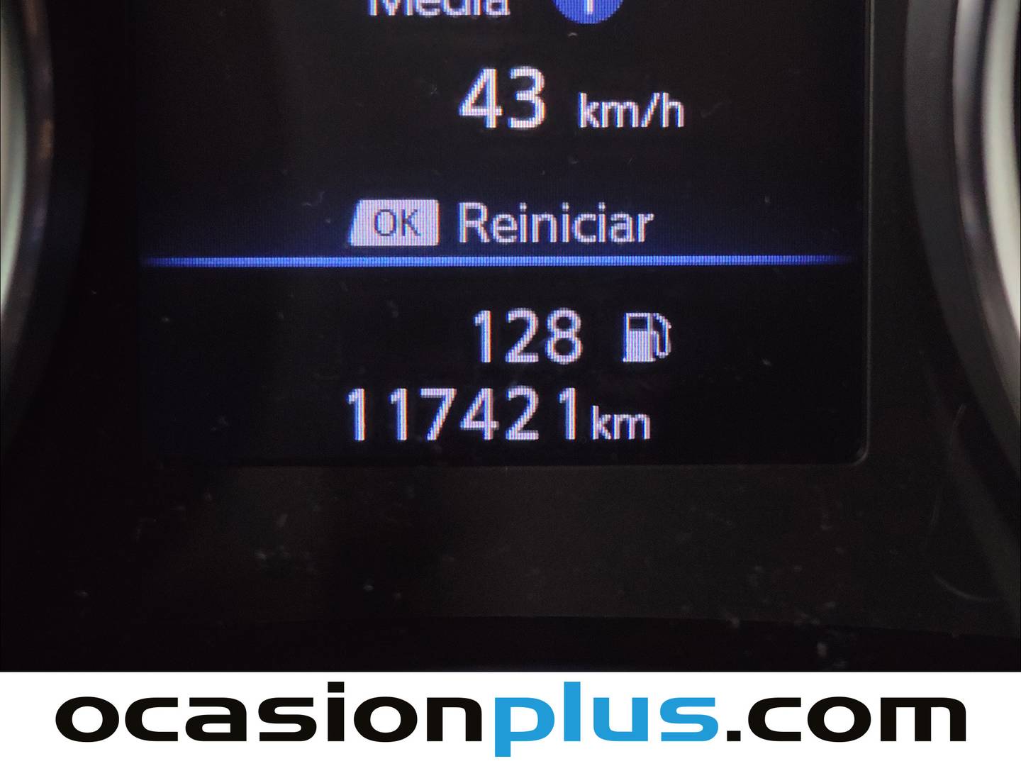 Nissan QASHQAI Nissan Qashqai dCi 115 N-Style (115 CV) seminuevo