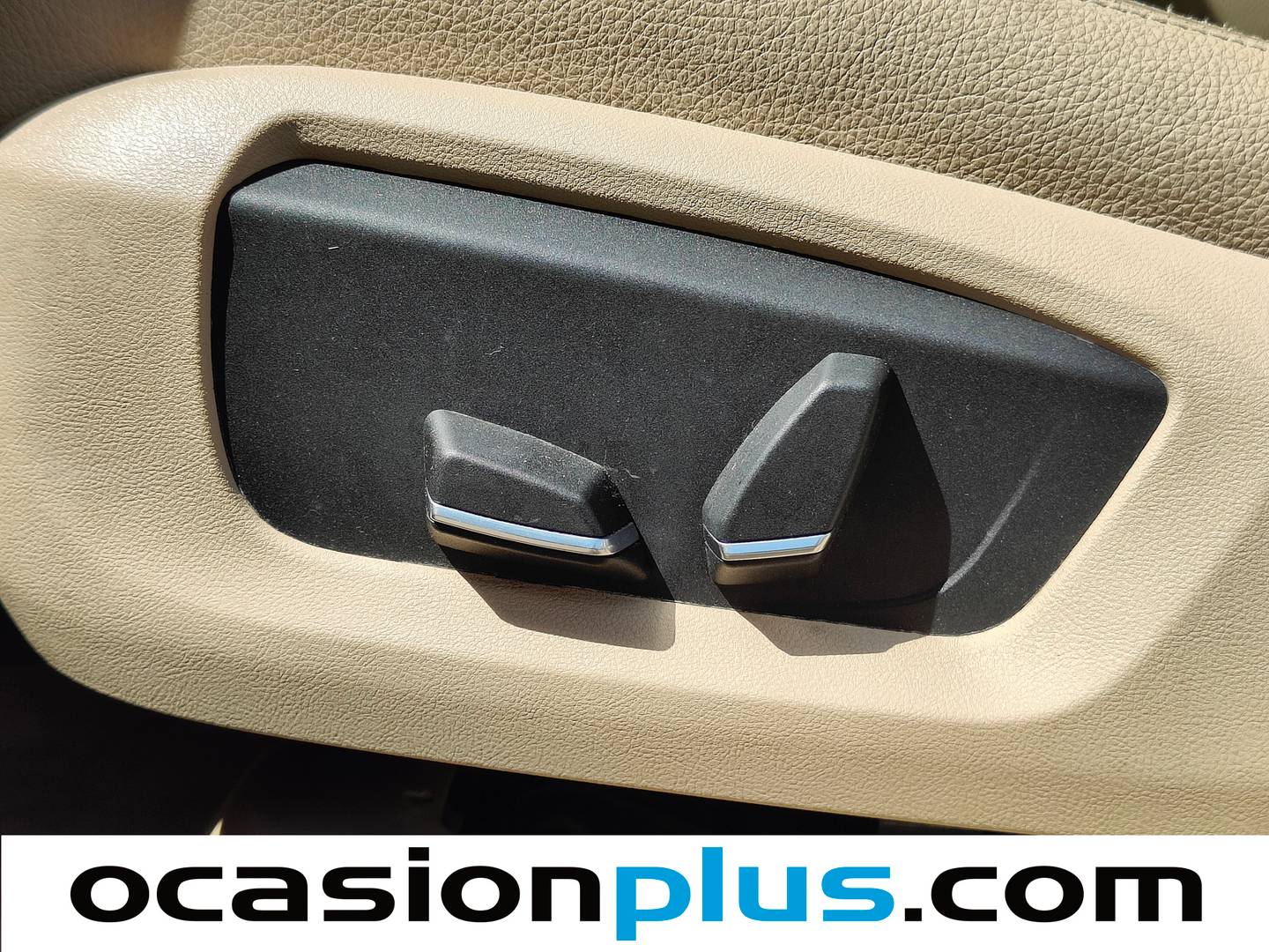 Extras del BMW Serie 5 BMW Serie 5 528i (245 CV)