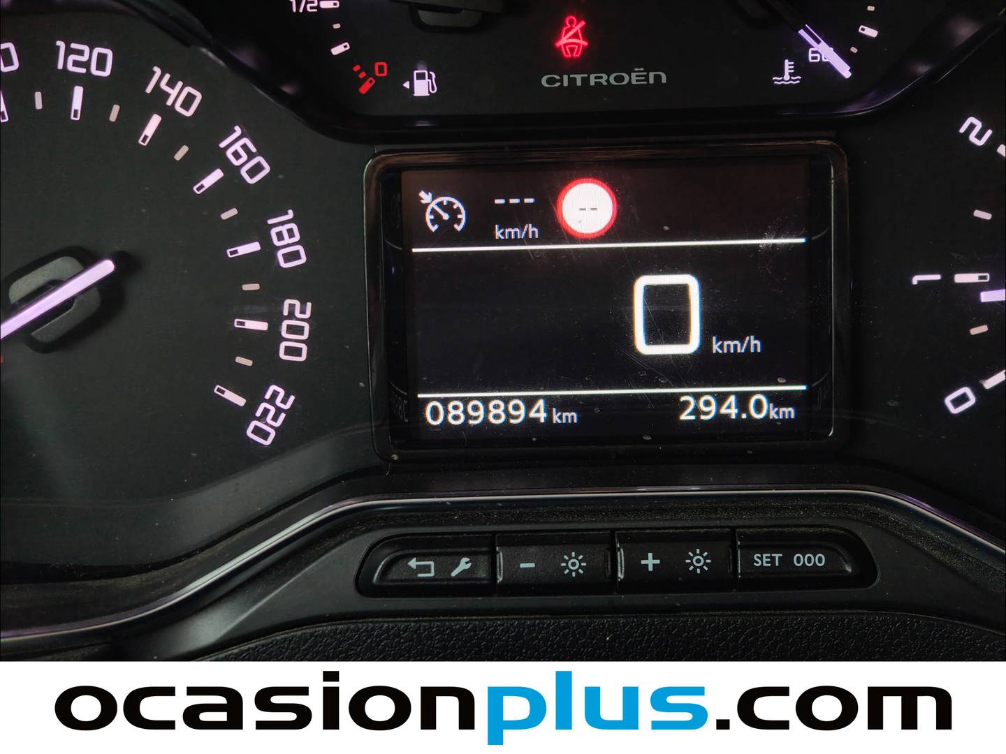 Foto Citroën Berlingo Citroen Berlingo BlueHDi 130 S&S Talla M Shine (130 CV)