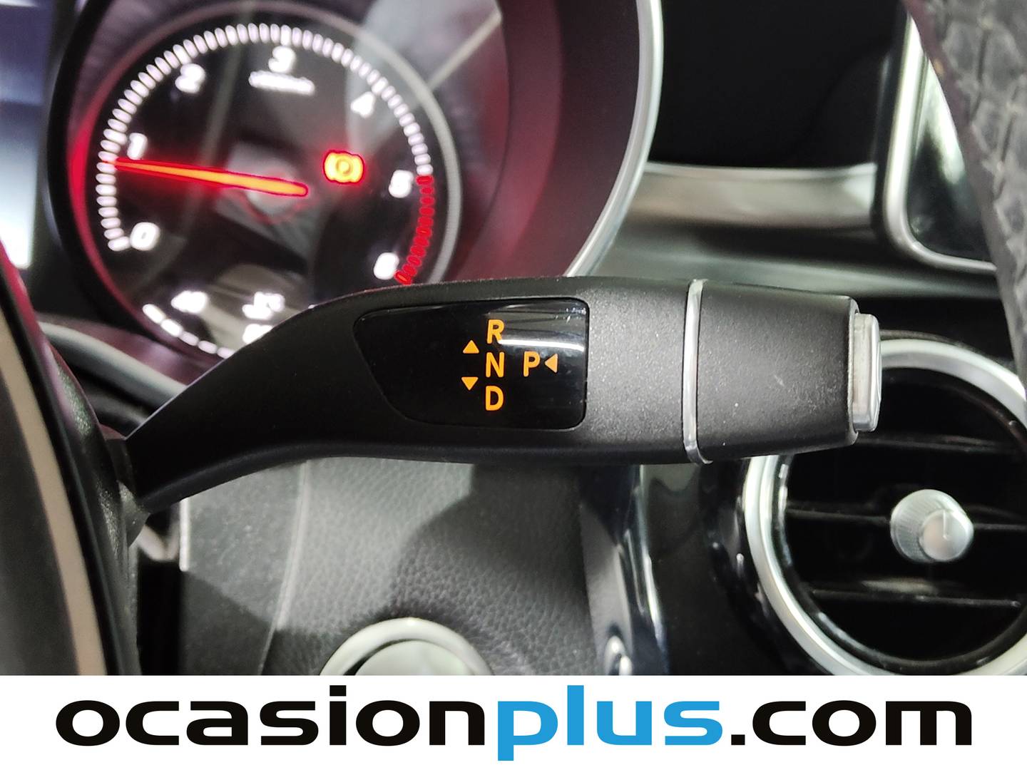 Mercedes Clase C Mercedes-Benz Clase C 220 d (170 CV) Pack AMG de segunda mano