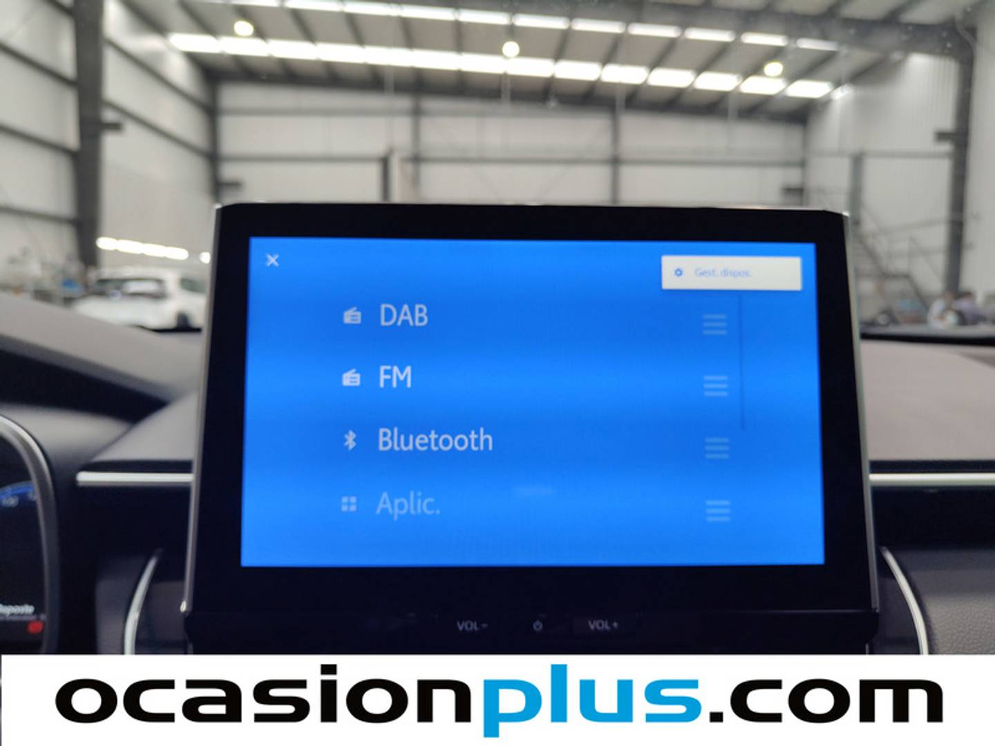 Foto Toyota Corolla Cross Toyota Corolla Cross 2.0l Style Plus (197 CV)