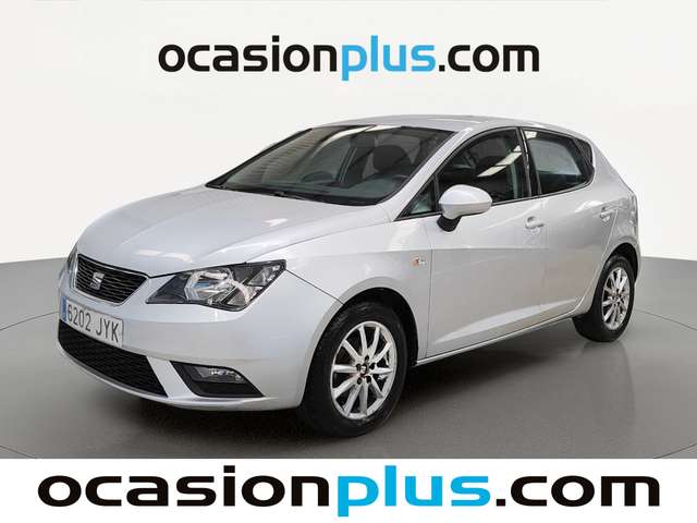 Seat Ibiza 1.2 TSI Style (90 CV) de segunda mano