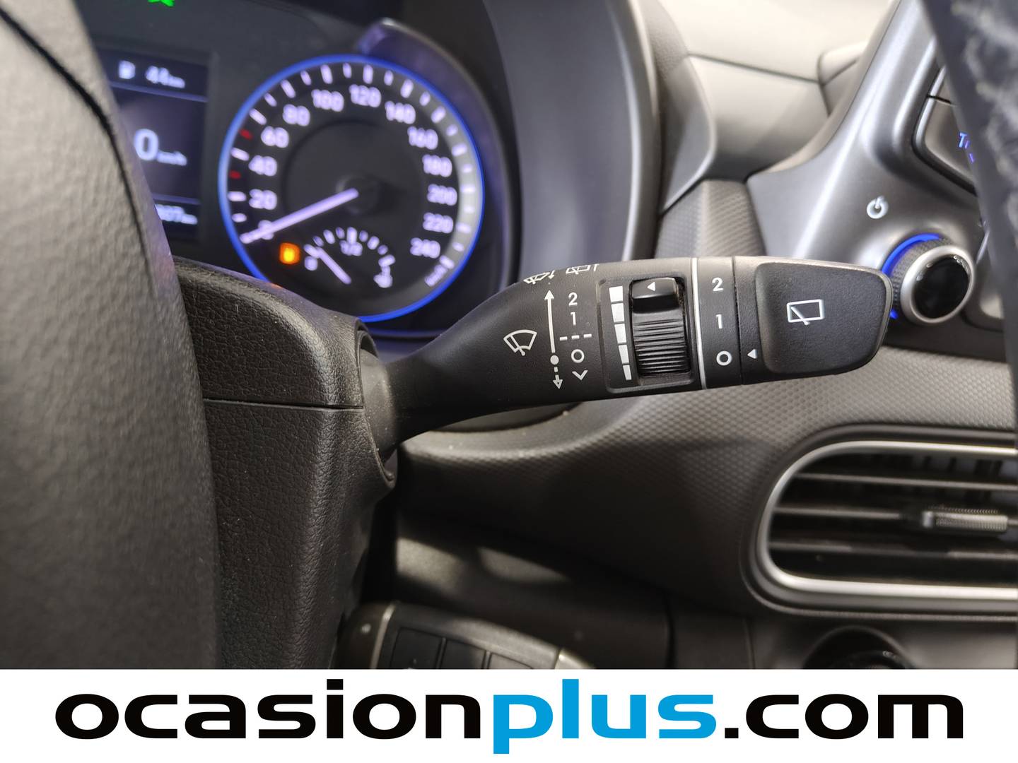 Hyundai Kona Hyundai Kona 1.0 TGDI Klass 4x2 (120 CV) 120cv
