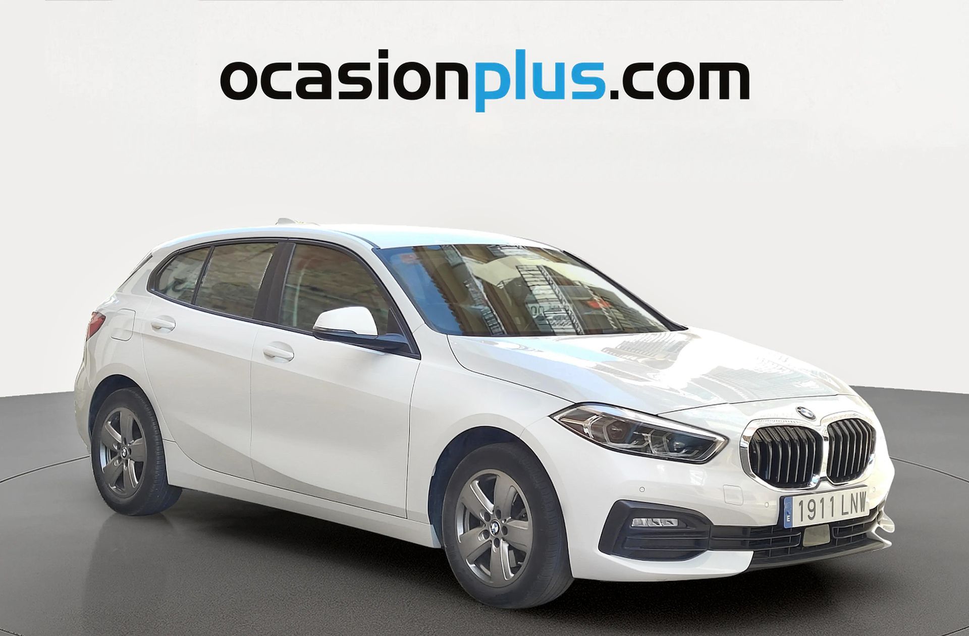 BMW Serie 1 118i - foto 2