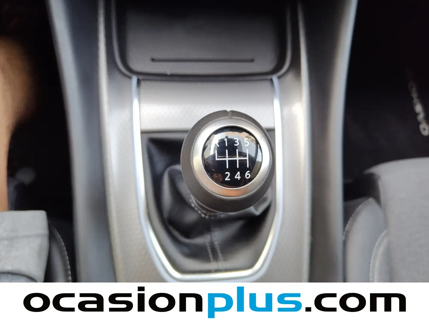 Foto Nissan QASHQAI Nissan Qashqai DIG-T 140 N-Connecta (140 CV)