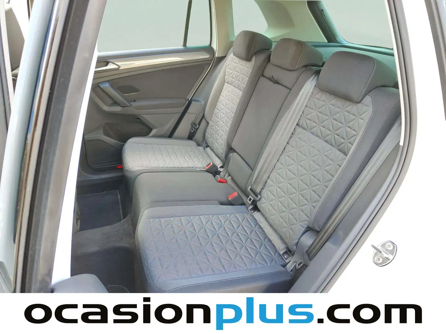 Foto Volkswagen Tiguan Volkswagen Tiguan Life 2.0 TDI (150 CV)