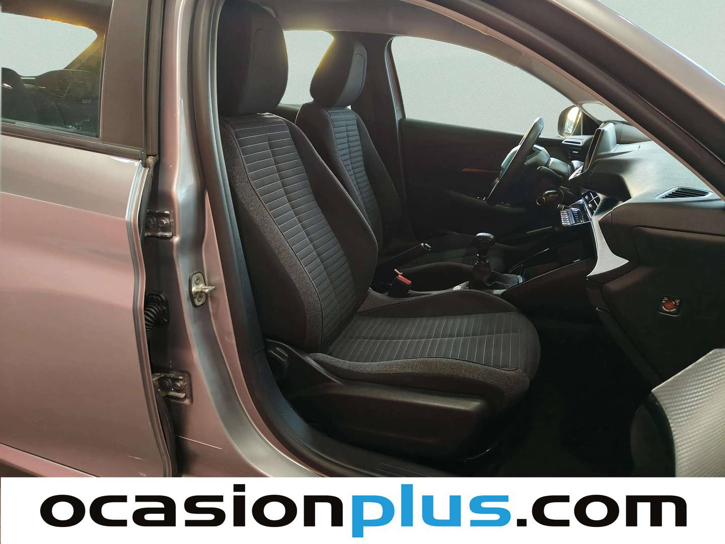 Peugeot 208 Peugeot 208 PureTech 100 Active Pack (100 CV) manual