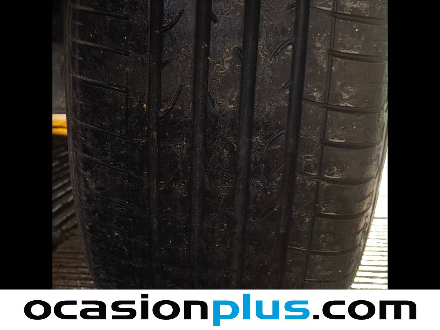 Foto Citroën C4 Aircross Citroen C4 Aircross HDi 115 S&S Collection 2WD (114 CV)