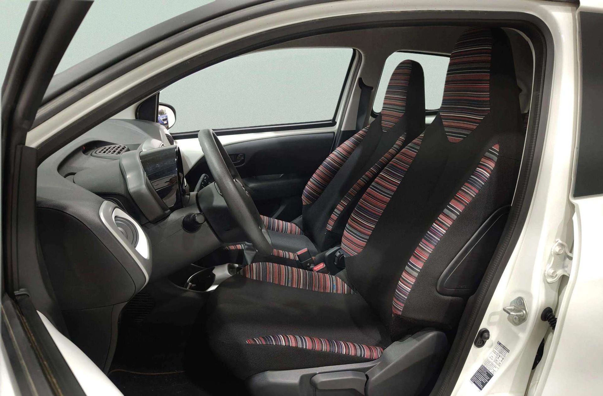 Citroën C1 PureTech 82 Feel Edition - foto 8